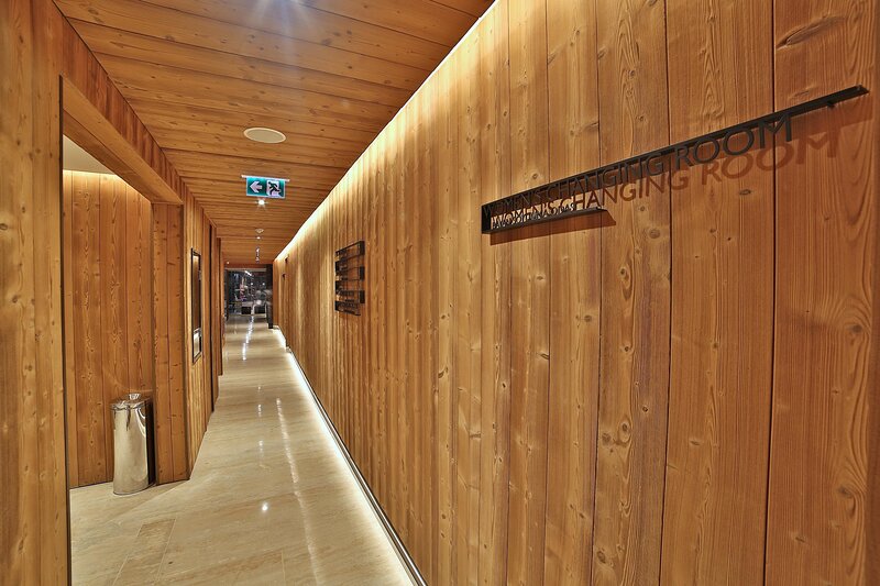 Dosso Dossi Hotels & SPA Downtown foto 256