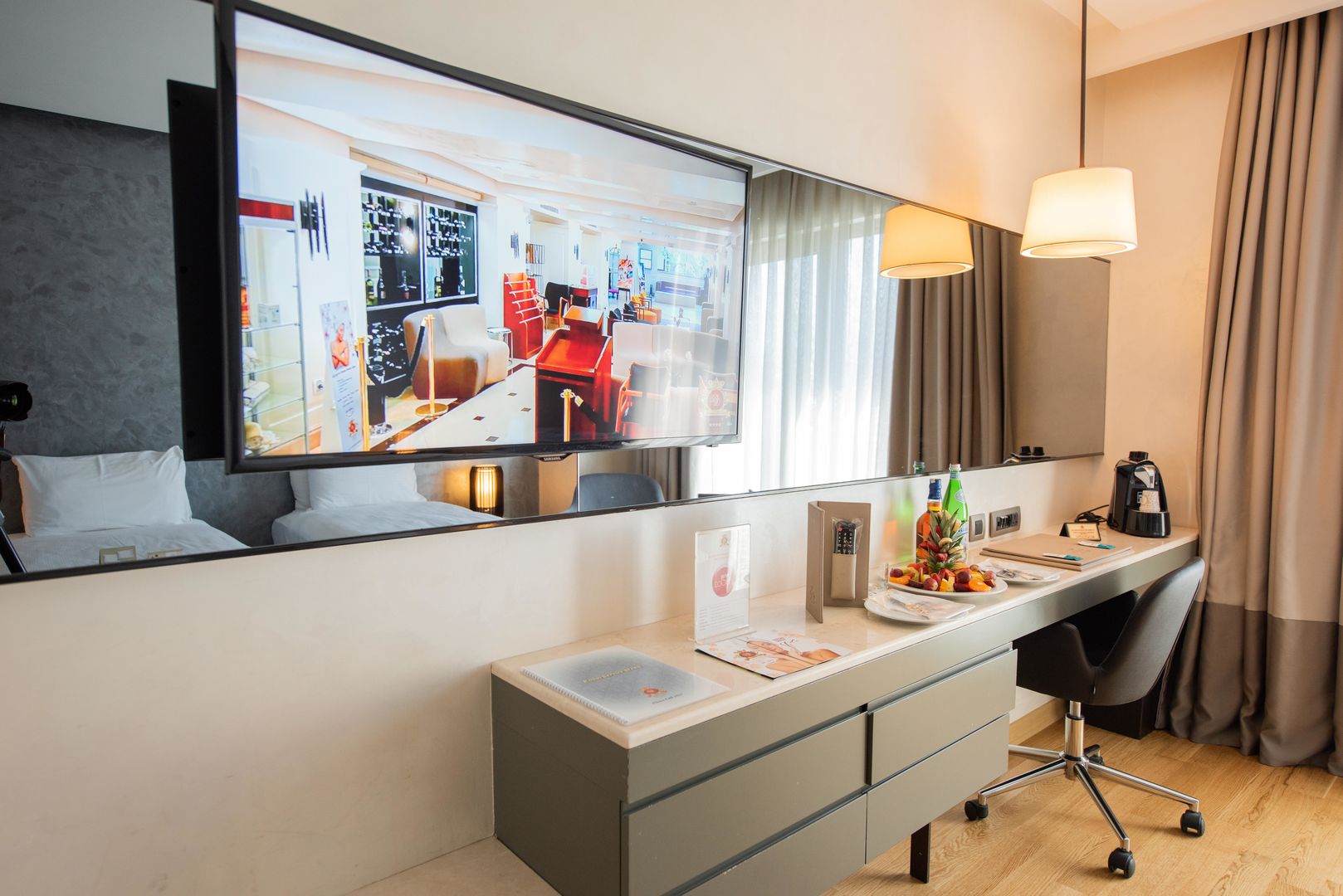 Dosso Dossi Hotels & SPA Downtown foto 179