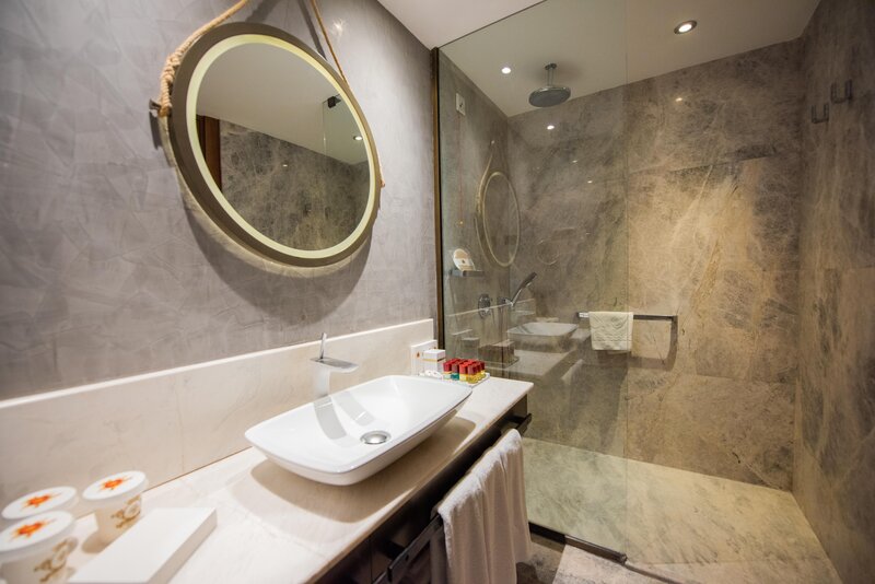 Dosso Dossi Hotels & SPA Downtown foto 157