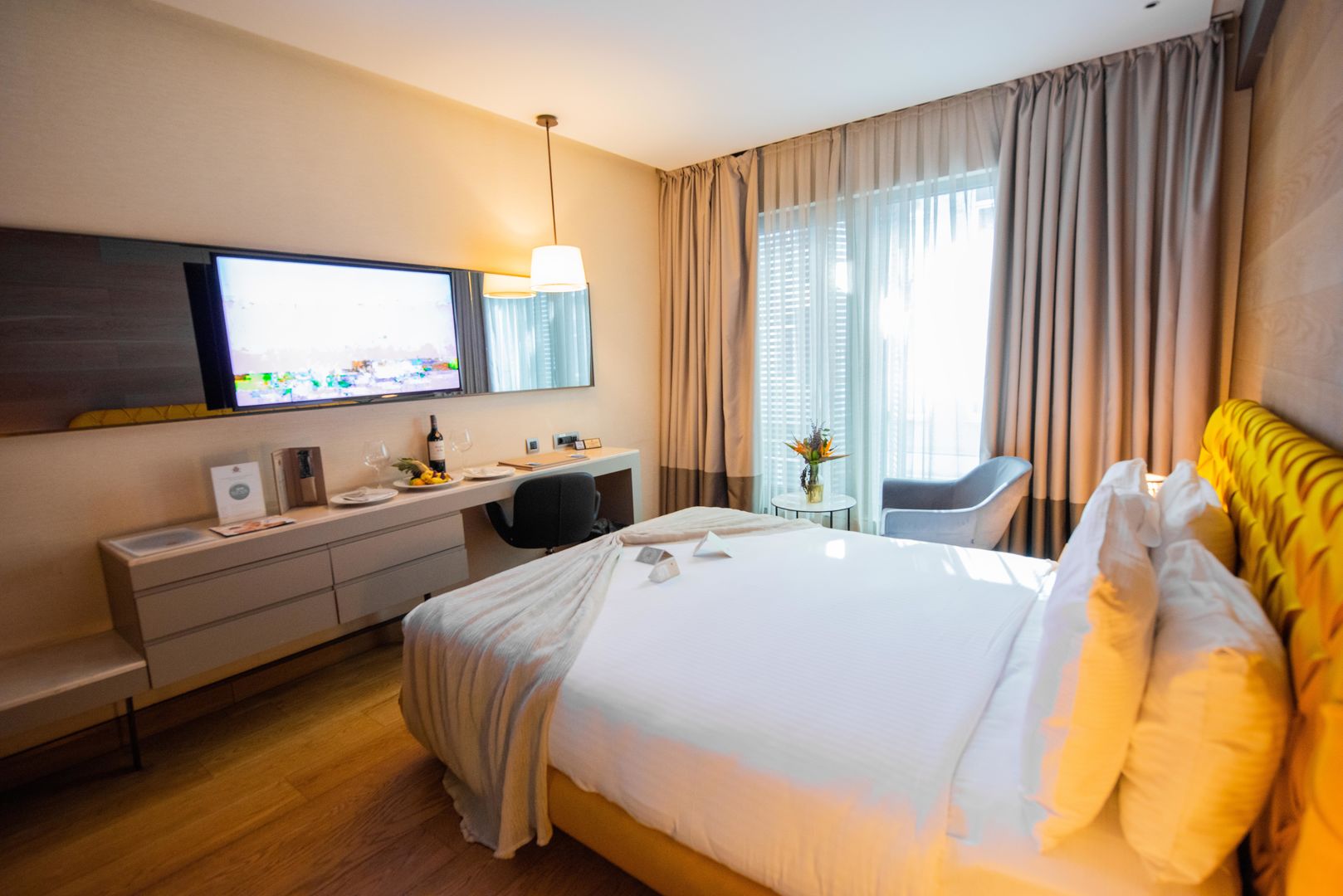 Dosso Dossi Hotels & SPA Downtown foto 137