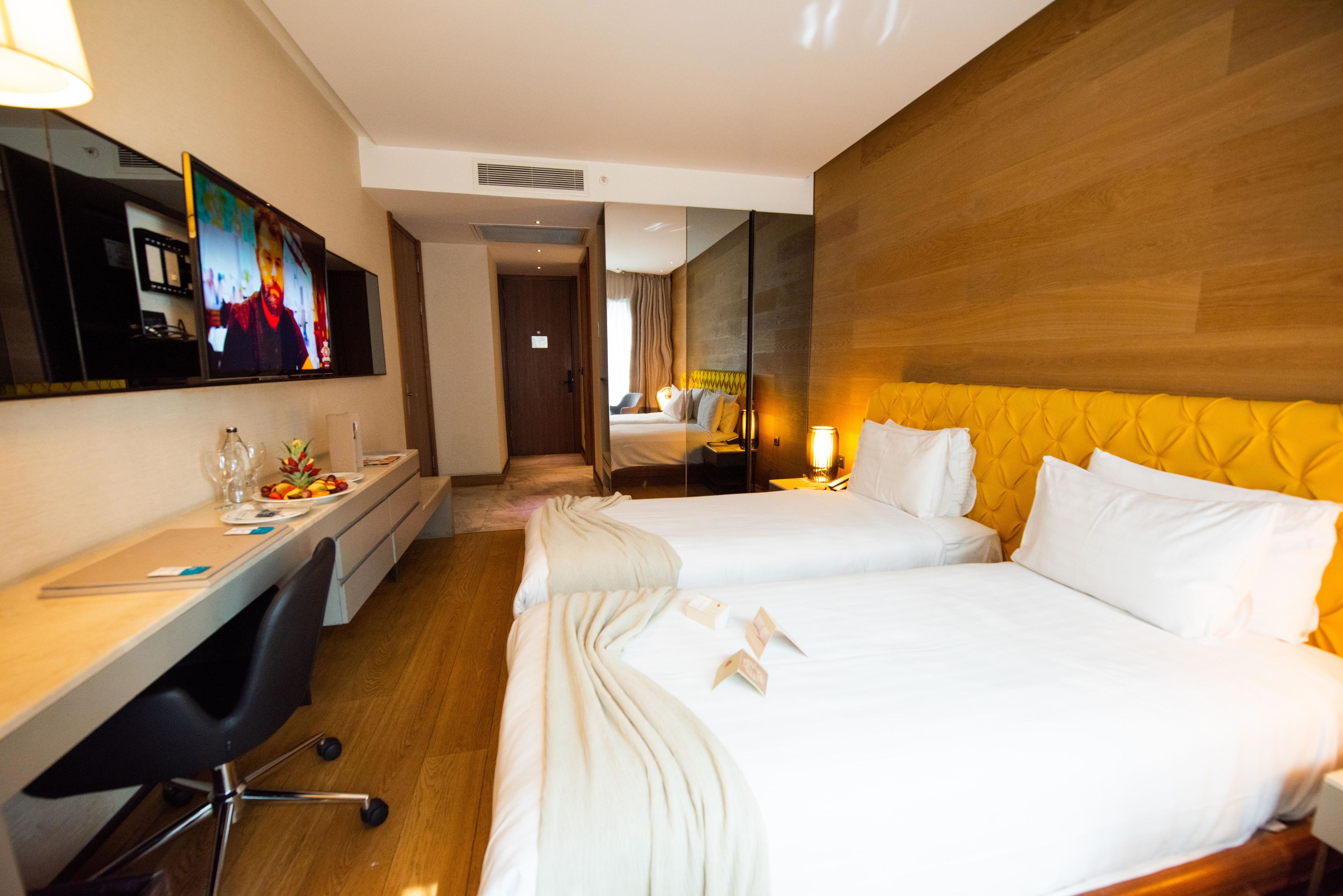 Dosso Dossi Hotels & SPA Downtown foto 147