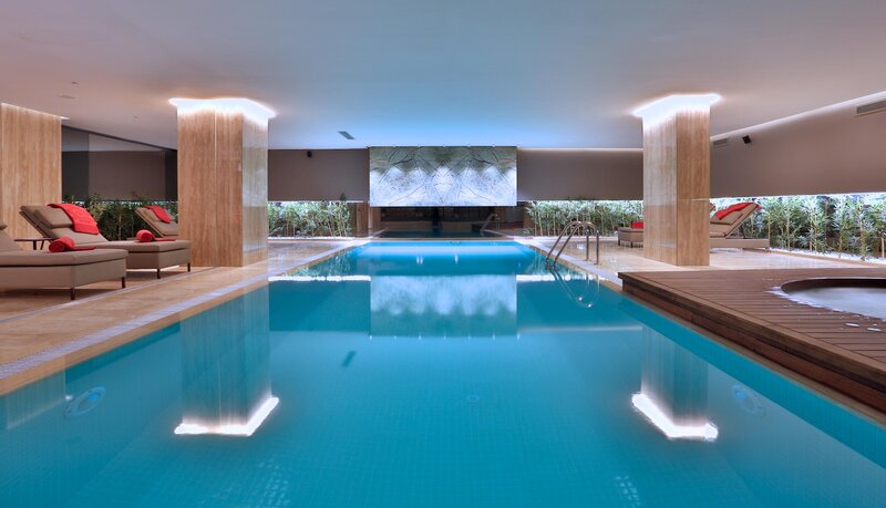 Dosso Dossi Hotels & SPA Downtown foto 301