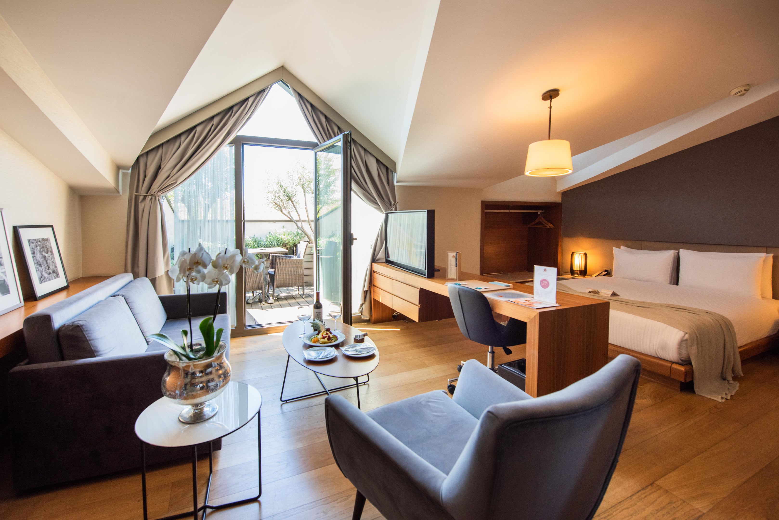 Dosso Dossi Hotels & SPA Downtown foto 186