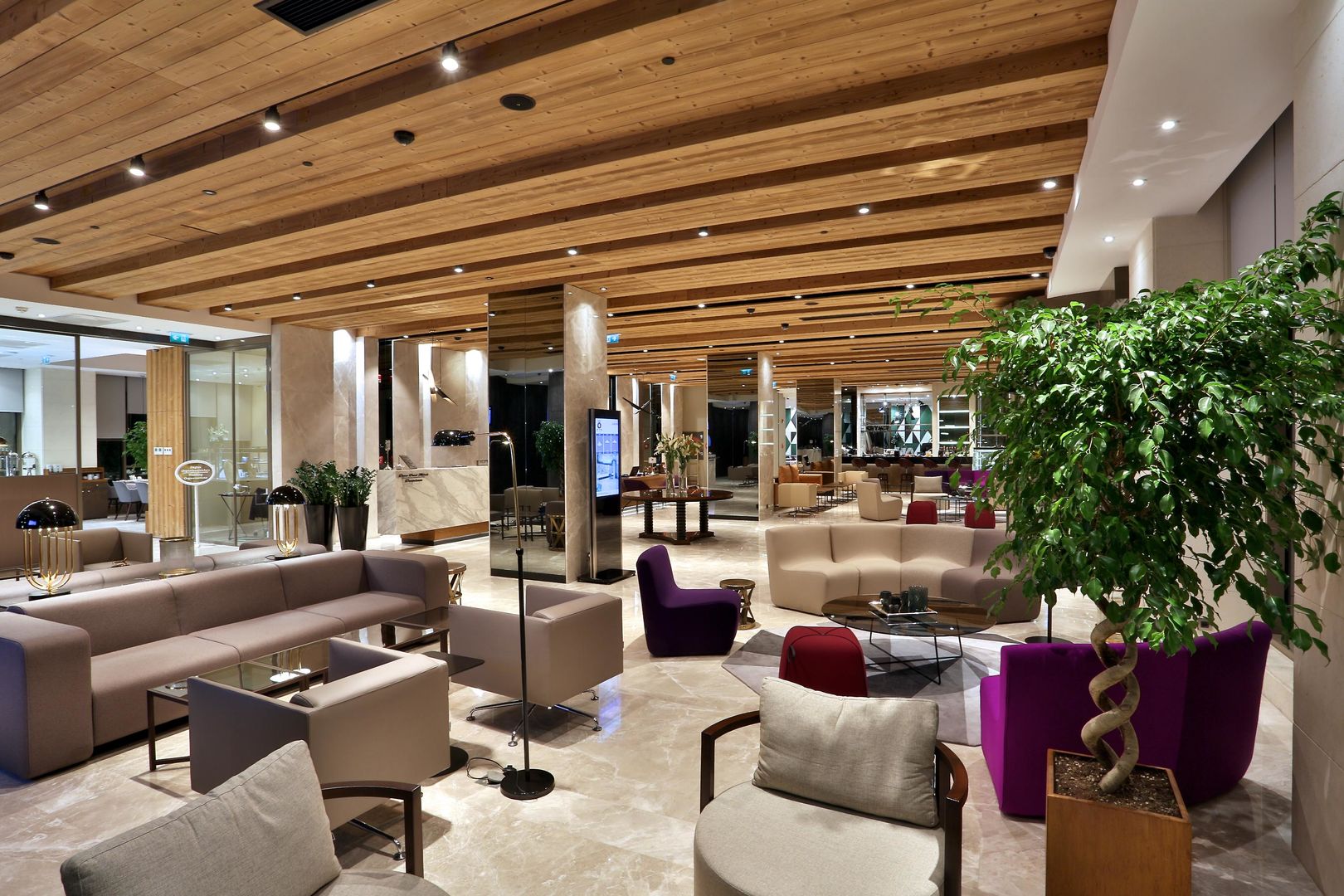 Dosso Dossi Hotels & SPA Downtown foto 296