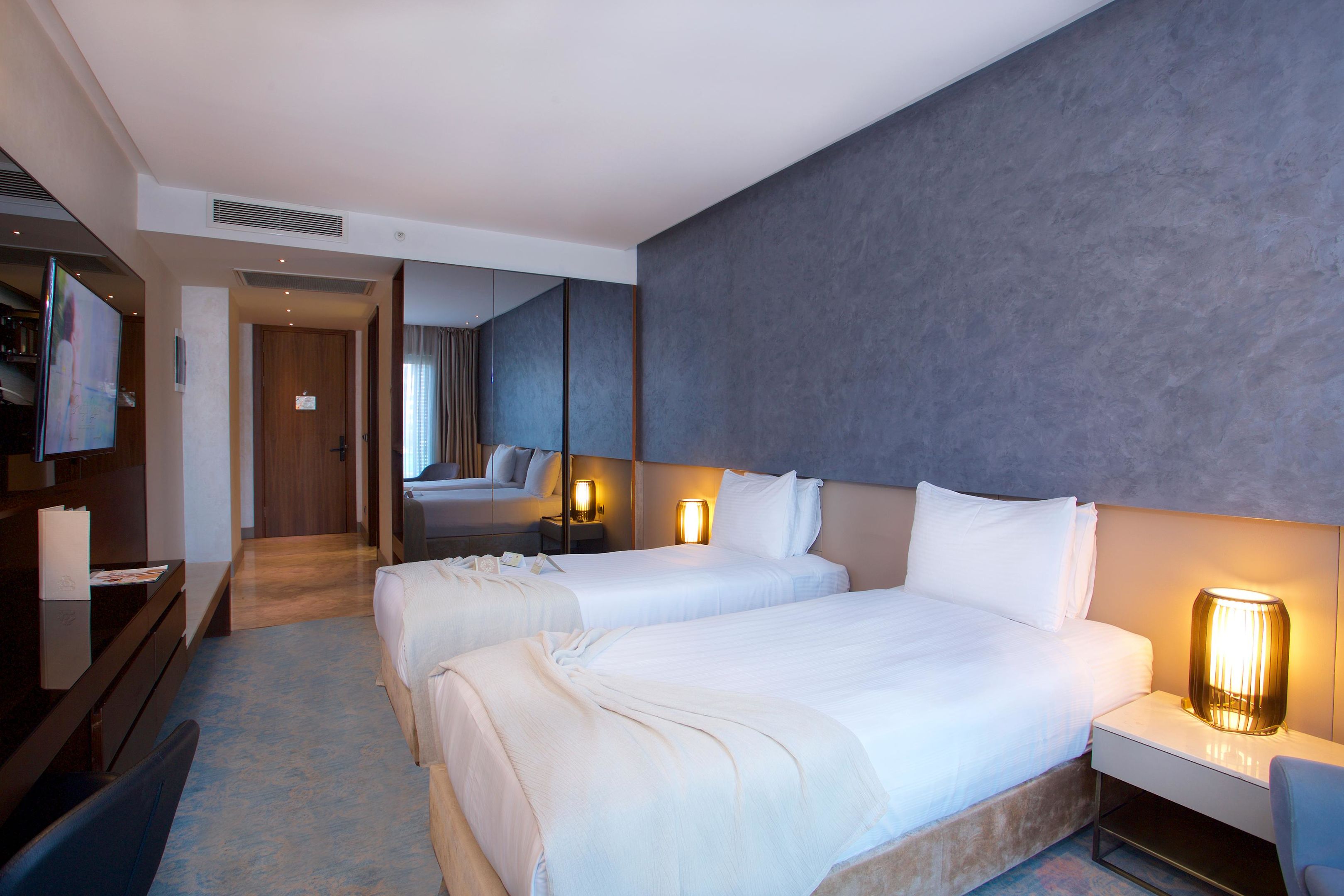 Dosso Dossi Hotels & SPA Downtown foto 15
