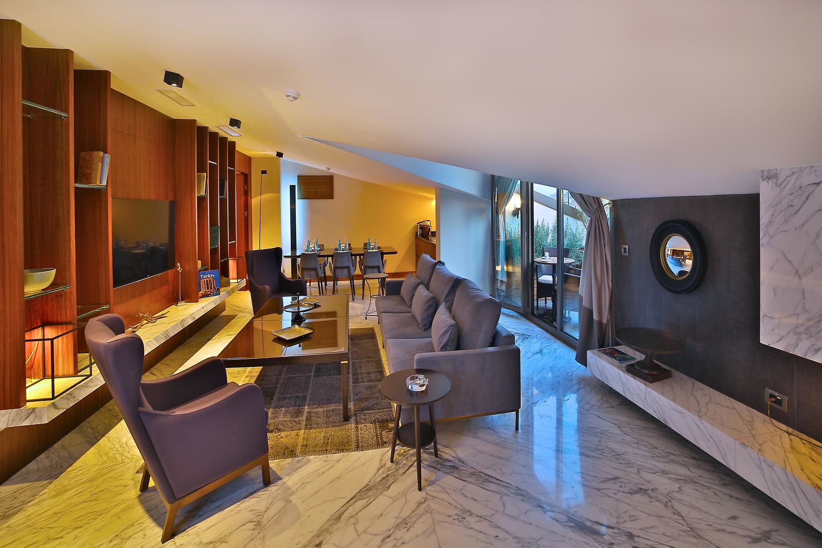 Dosso Dossi Hotels & SPA Downtown foto 230