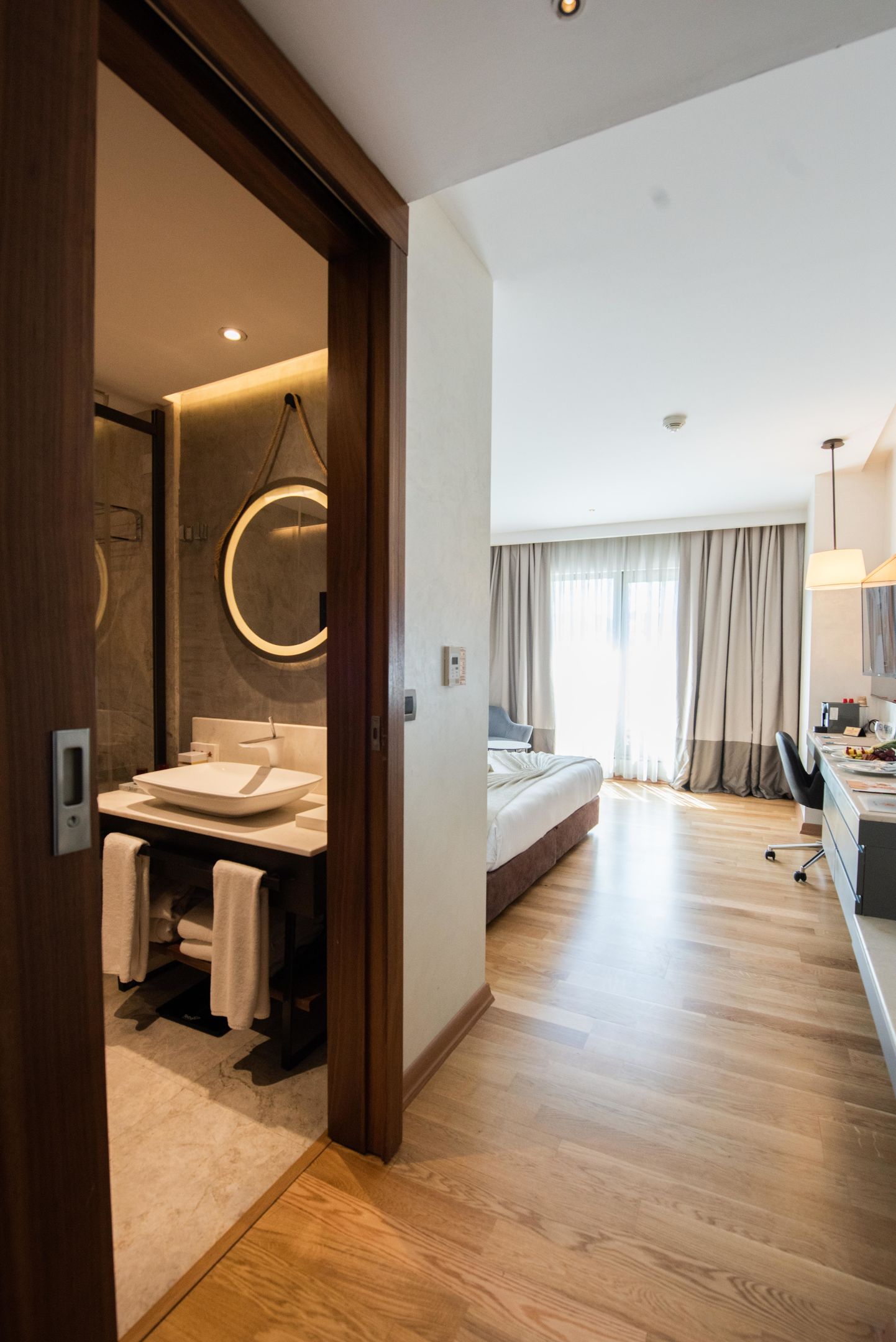 Dosso Dossi Hotels & SPA Downtown foto 177