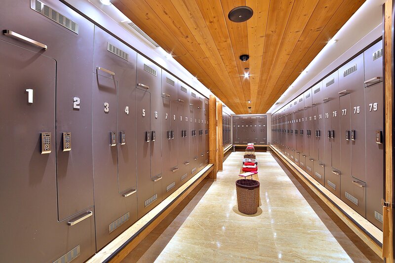 Dosso Dossi Hotels & SPA Downtown foto 259