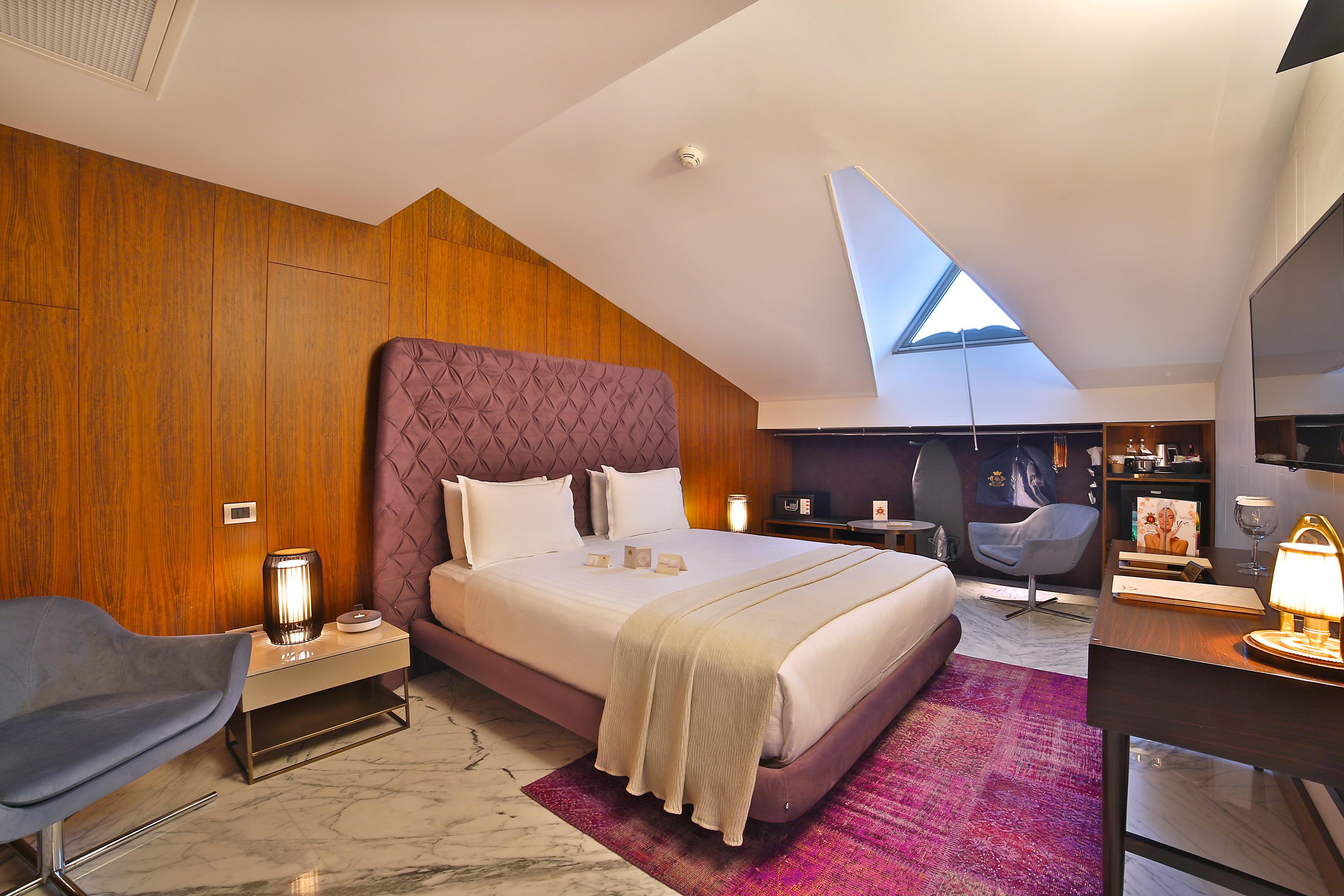 Dosso Dossi Hotels & SPA Downtown foto 249