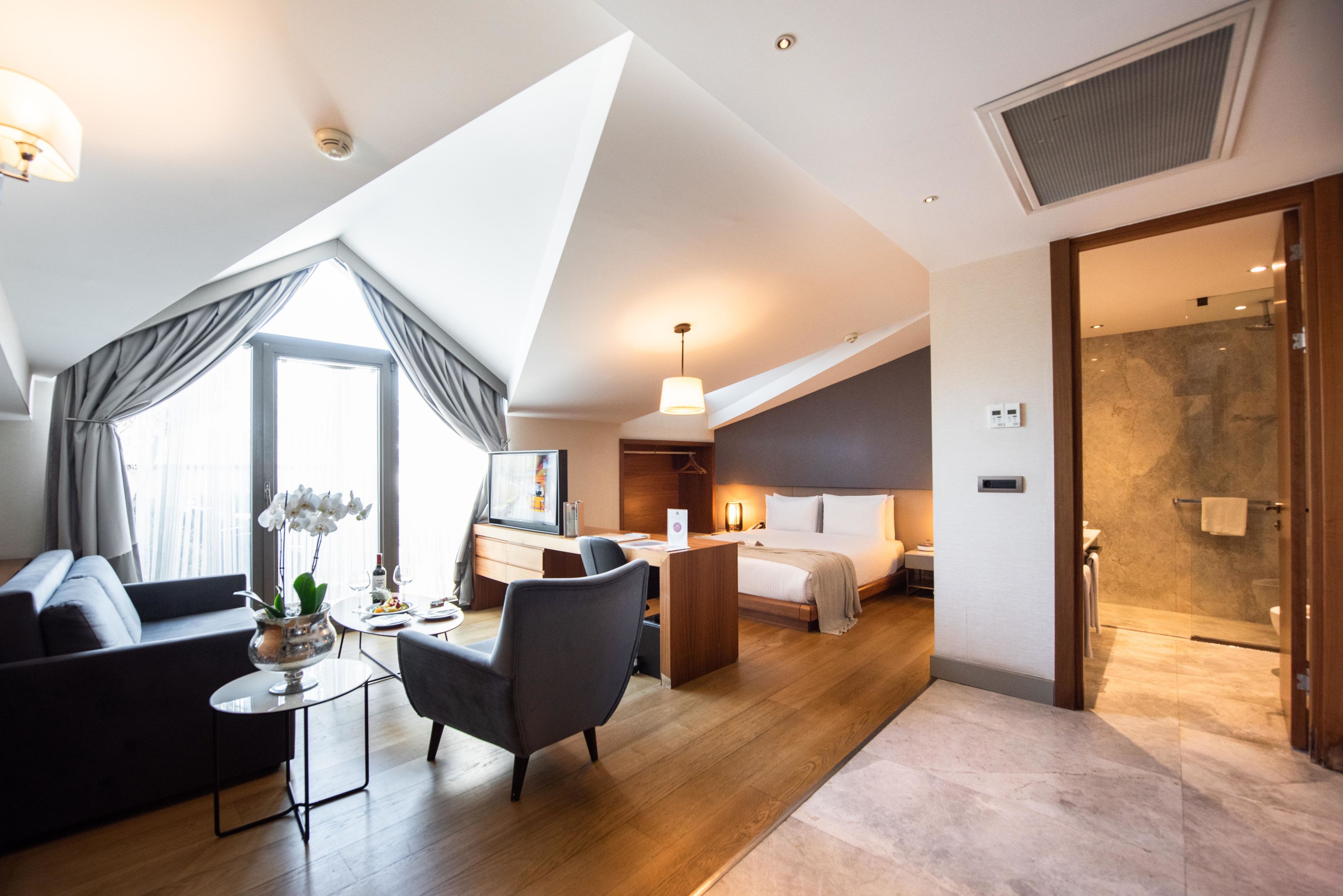 Dosso Dossi Hotels & SPA Downtown foto 195