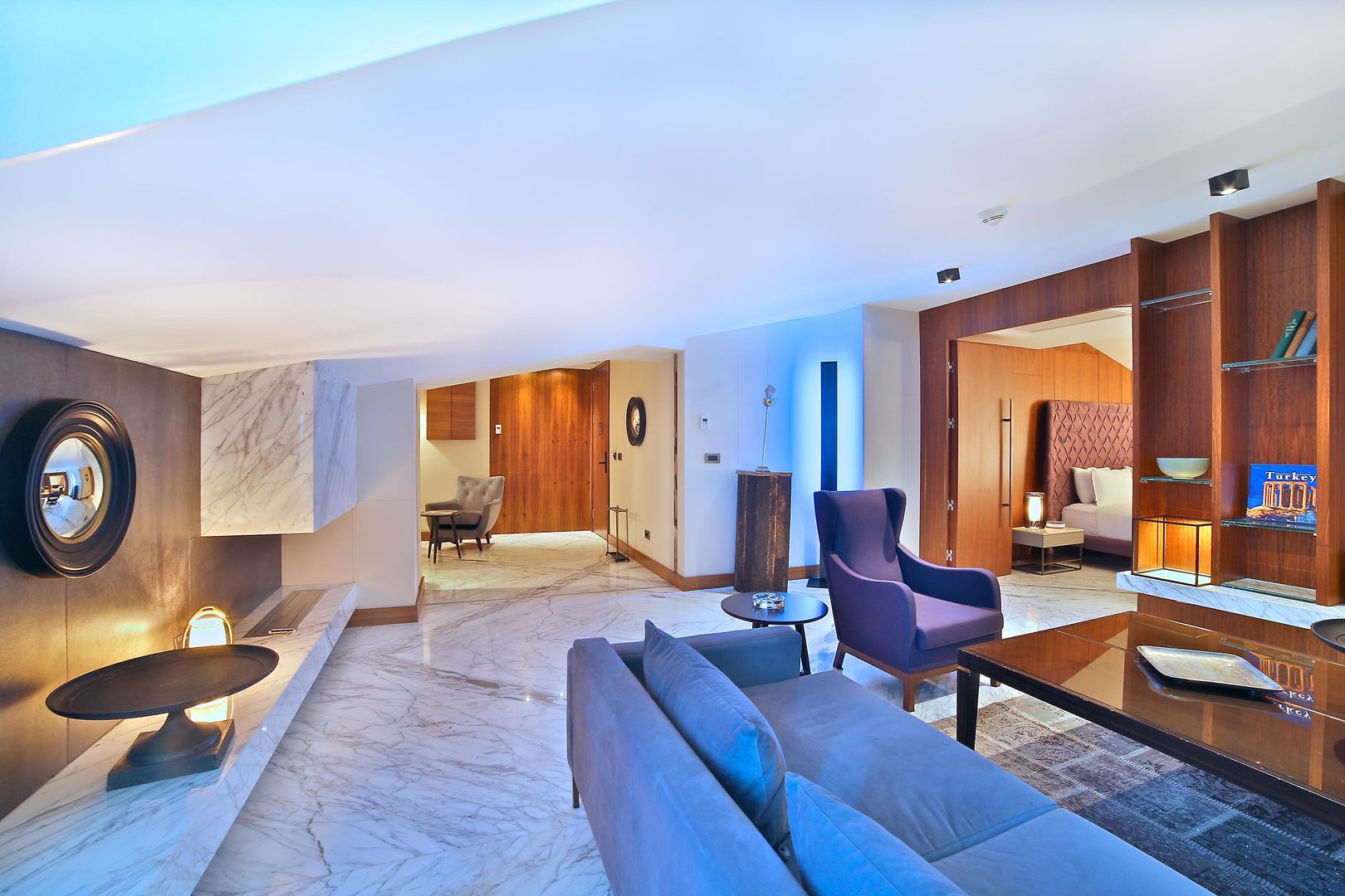 Dosso Dossi Hotels & SPA Downtown foto 233