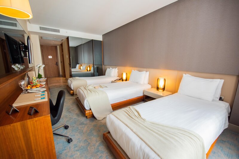Dosso Dossi Hotels & SPA Downtown foto 169