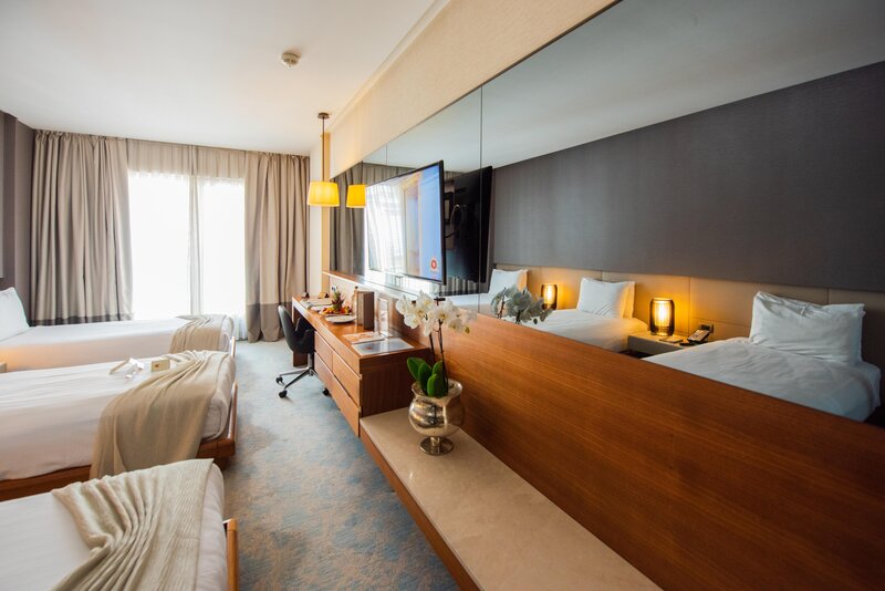 Dosso Dossi Hotels & SPA Downtown foto 172