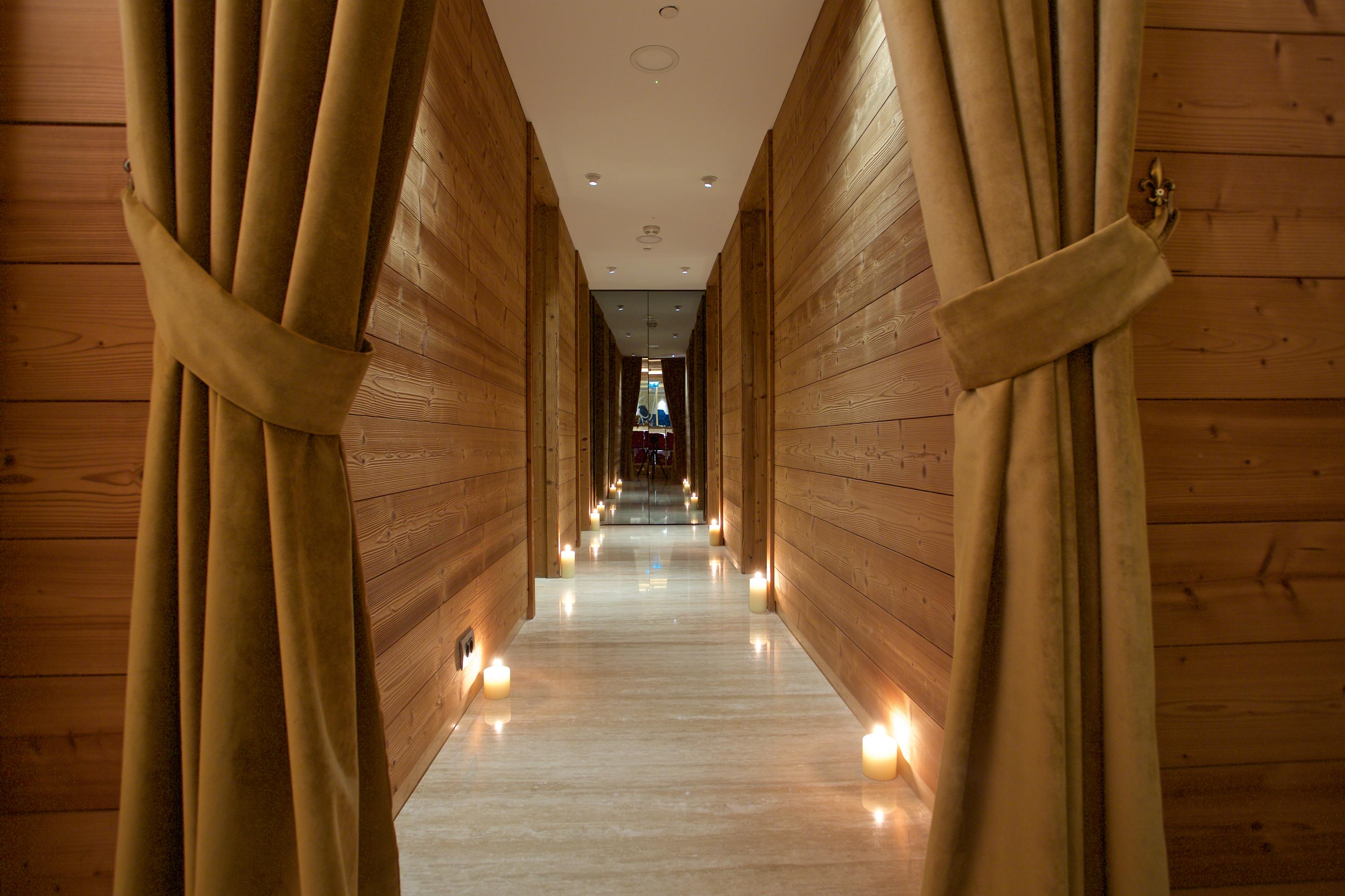 Dosso Dossi Hotels & SPA Downtown foto 342