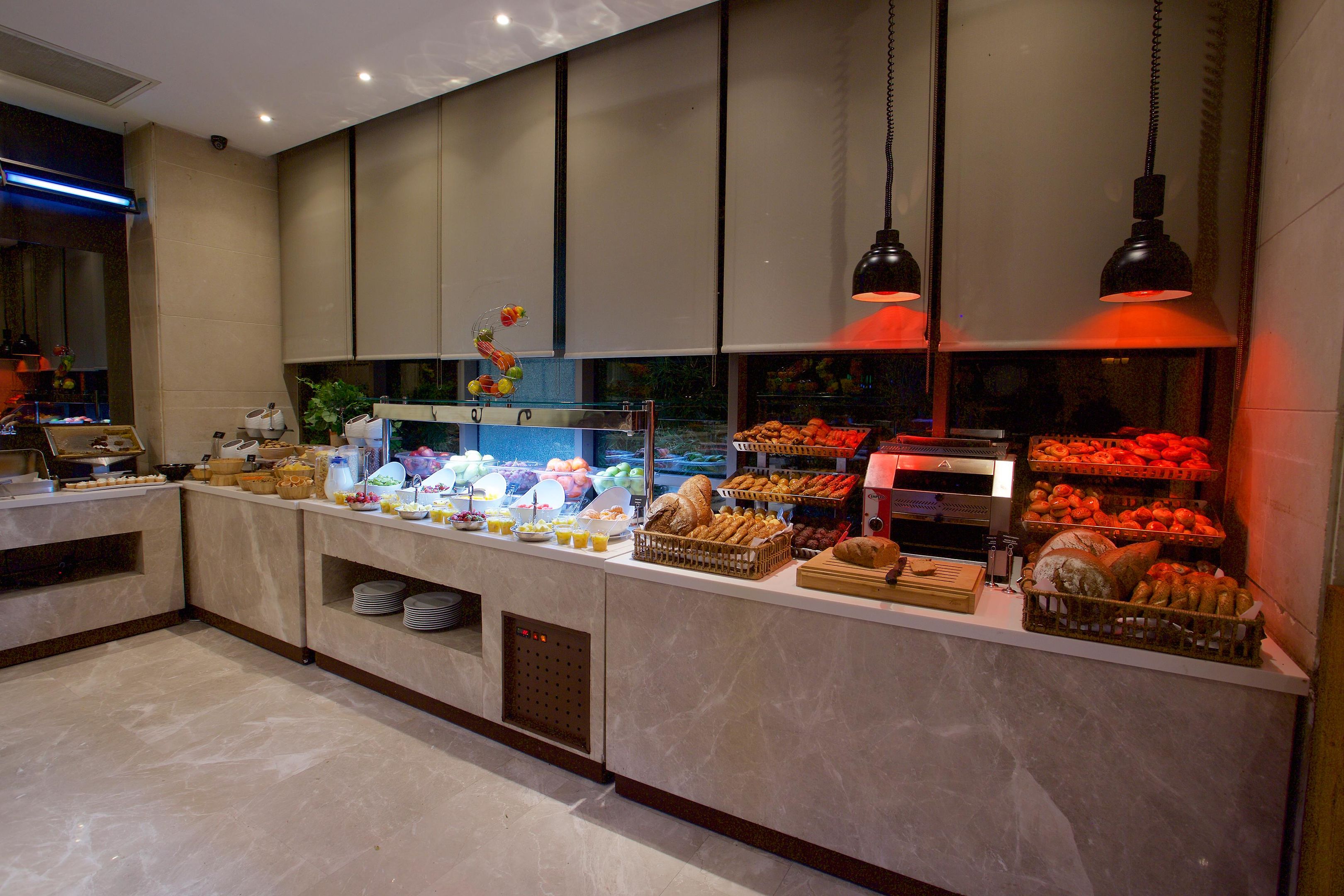 Dosso Dossi Hotels & SPA Downtown foto 51
