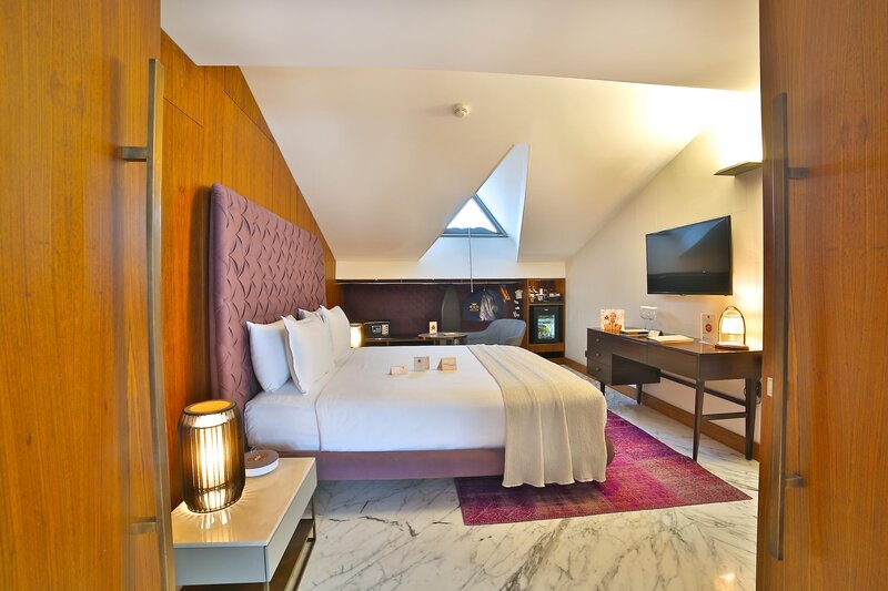 Dosso Dossi Hotels & SPA Downtown foto 250