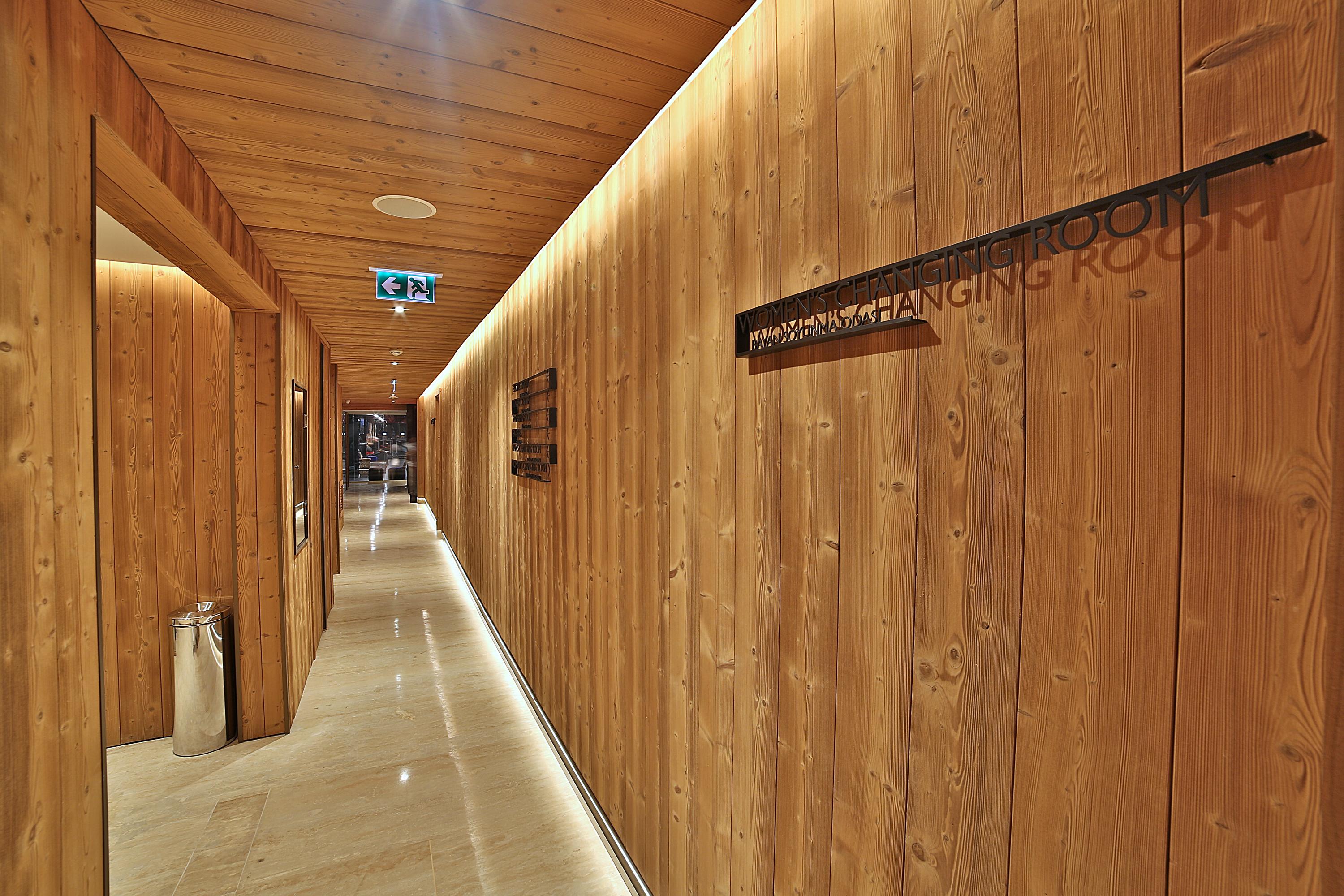 Dosso Dossi Hotels & SPA Downtown foto 258
