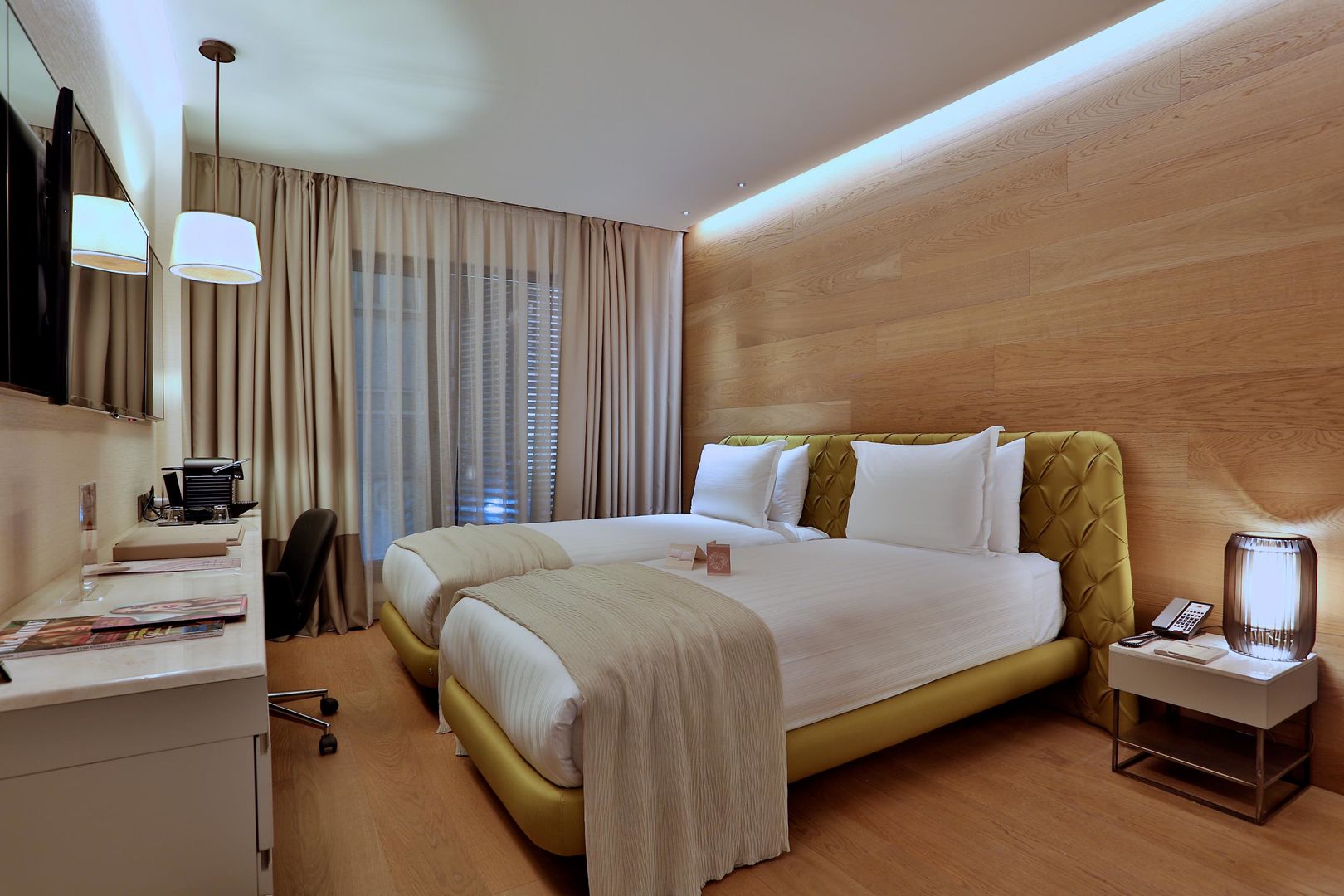 Dosso Dossi Hotels & SPA Downtown foto 314