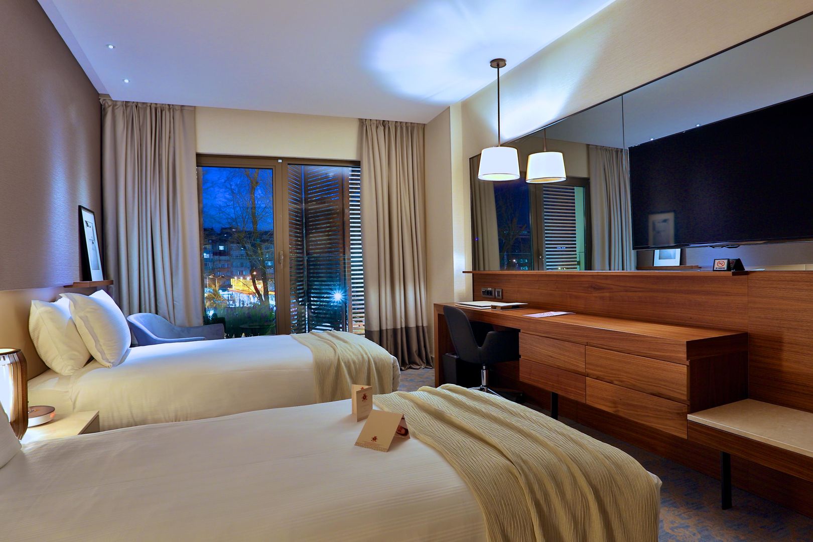 Dosso Dossi Hotels & SPA Downtown foto 320