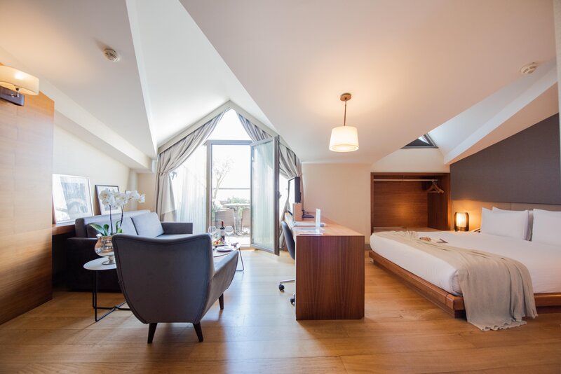 Dosso Dossi Hotels & SPA Downtown foto 190