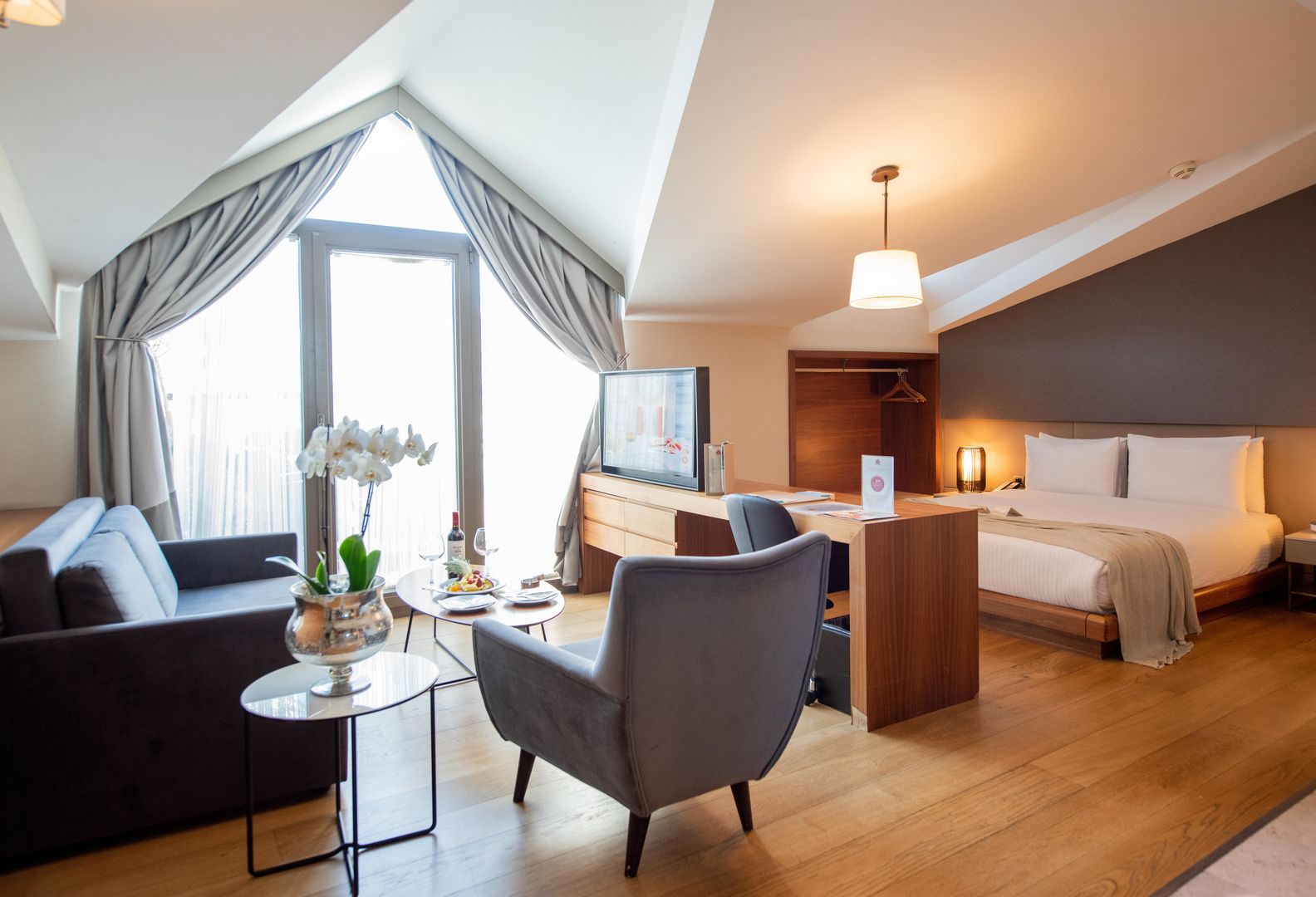 Dosso Dossi Hotels & SPA Downtown foto 197