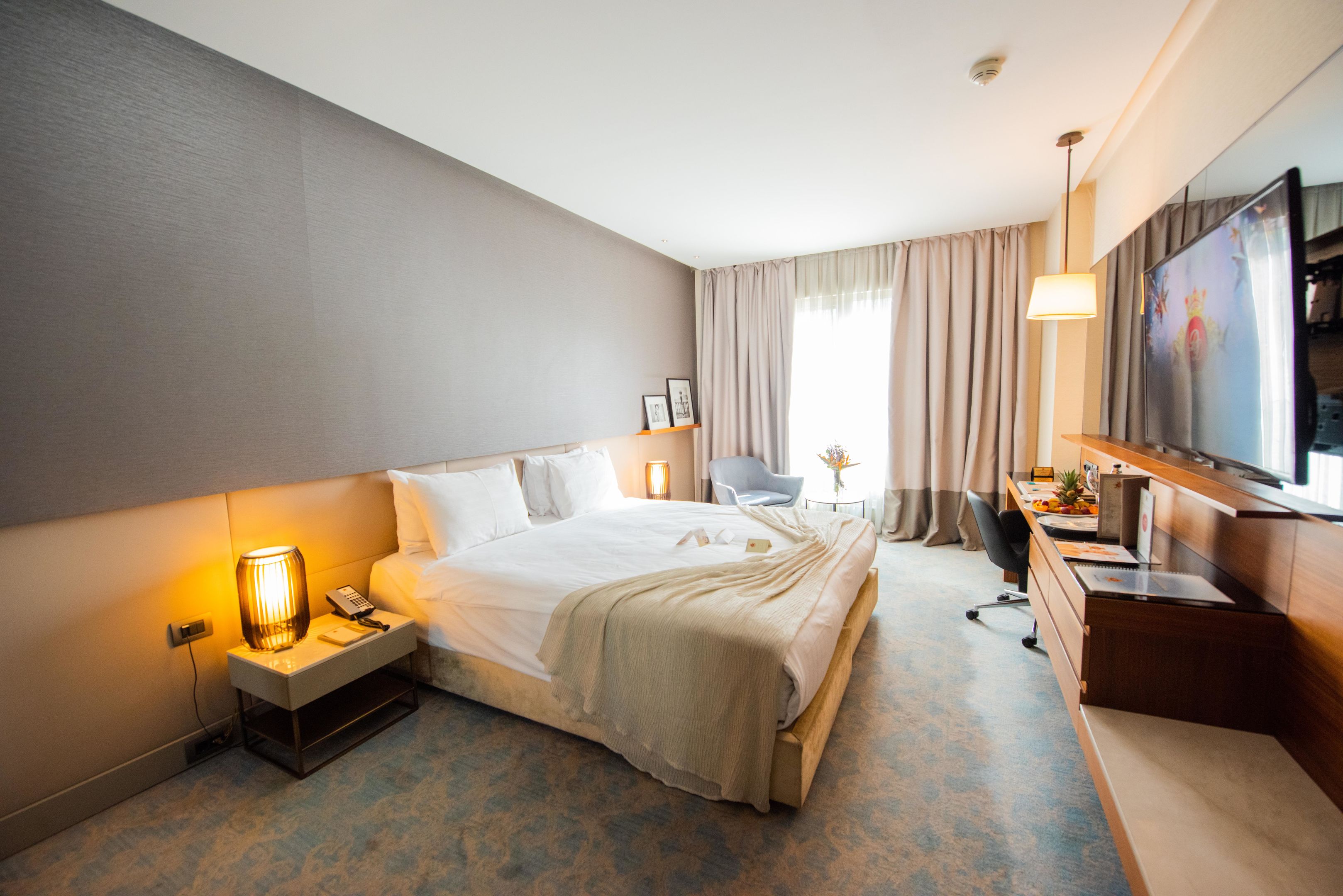 Dosso Dossi Hotels & SPA Downtown foto 111