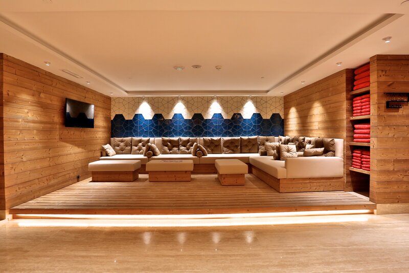 Dosso Dossi Hotels & SPA Downtown foto 298
