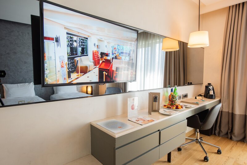 Dosso Dossi Hotels & SPA Downtown foto 178