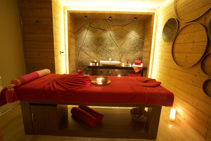Dosso Dossi Hotels & SPA Downtown foto 337