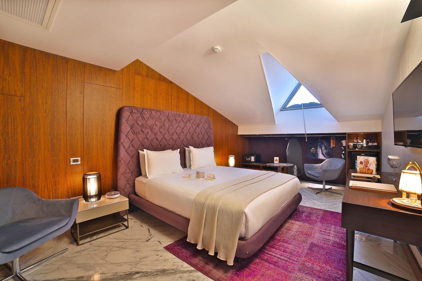 Dosso Dossi Hotels & SPA Downtown foto 248
