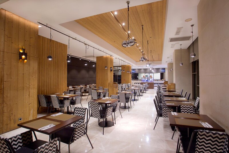 Dosso Dossi Hotels & SPA Downtown foto 40