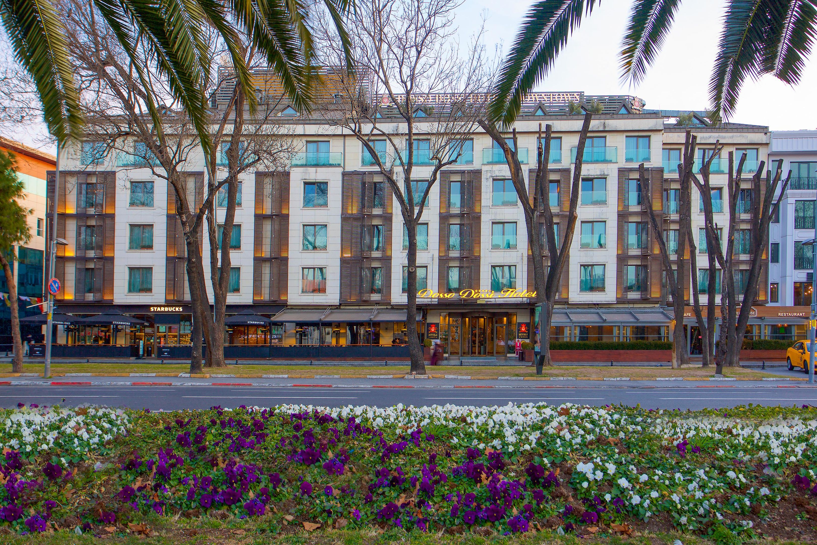 Dosso Dossi Hotels & SPA Downtown foto 33