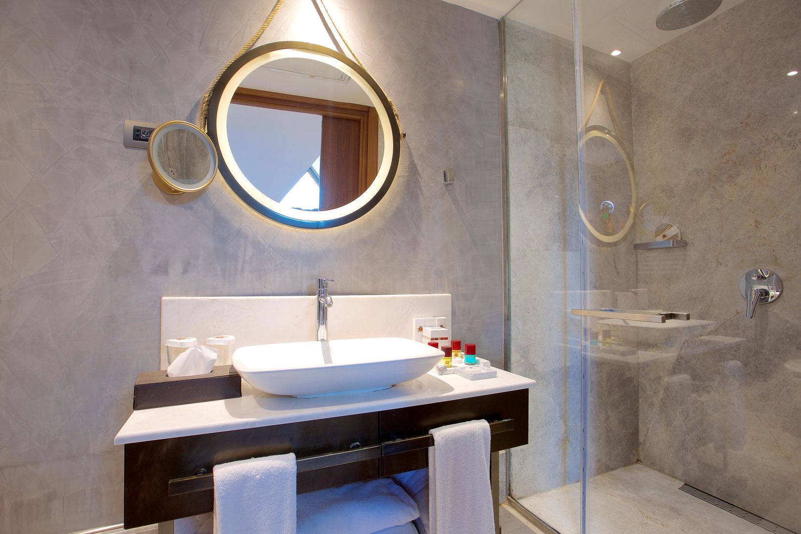 Dosso Dossi Hotels & SPA Downtown foto 26