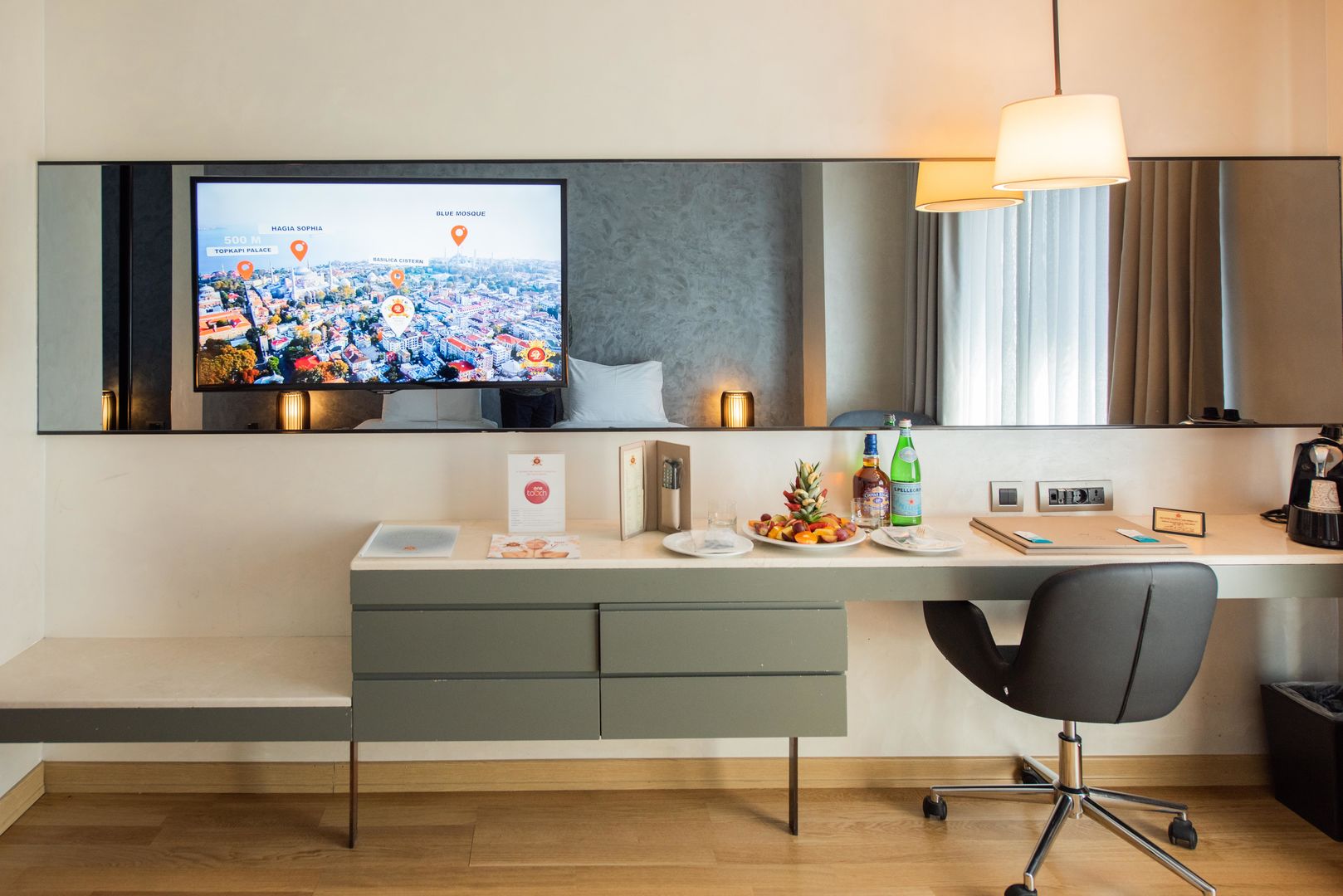Dosso Dossi Hotels & SPA Downtown foto 182