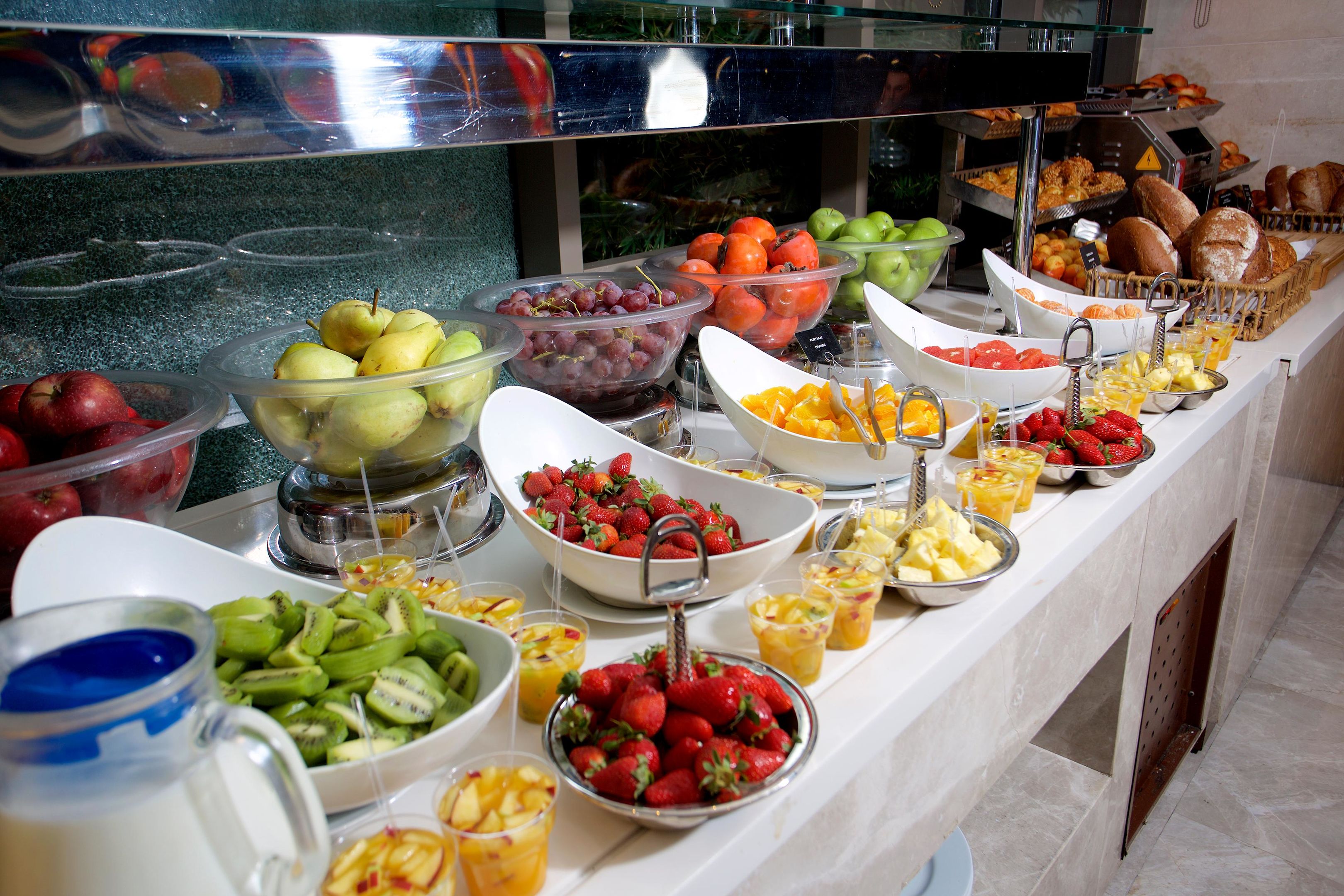 Dosso Dossi Hotels & SPA Downtown foto 66