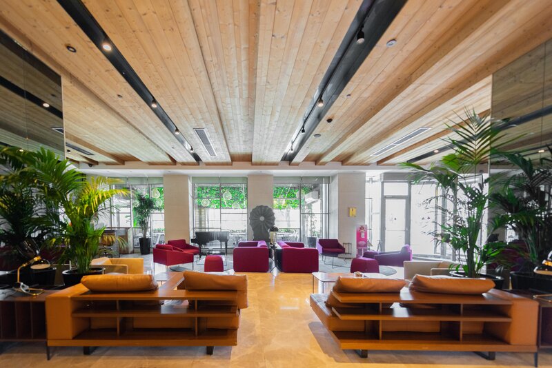 Dosso Dossi Hotels & SPA Downtown foto 202