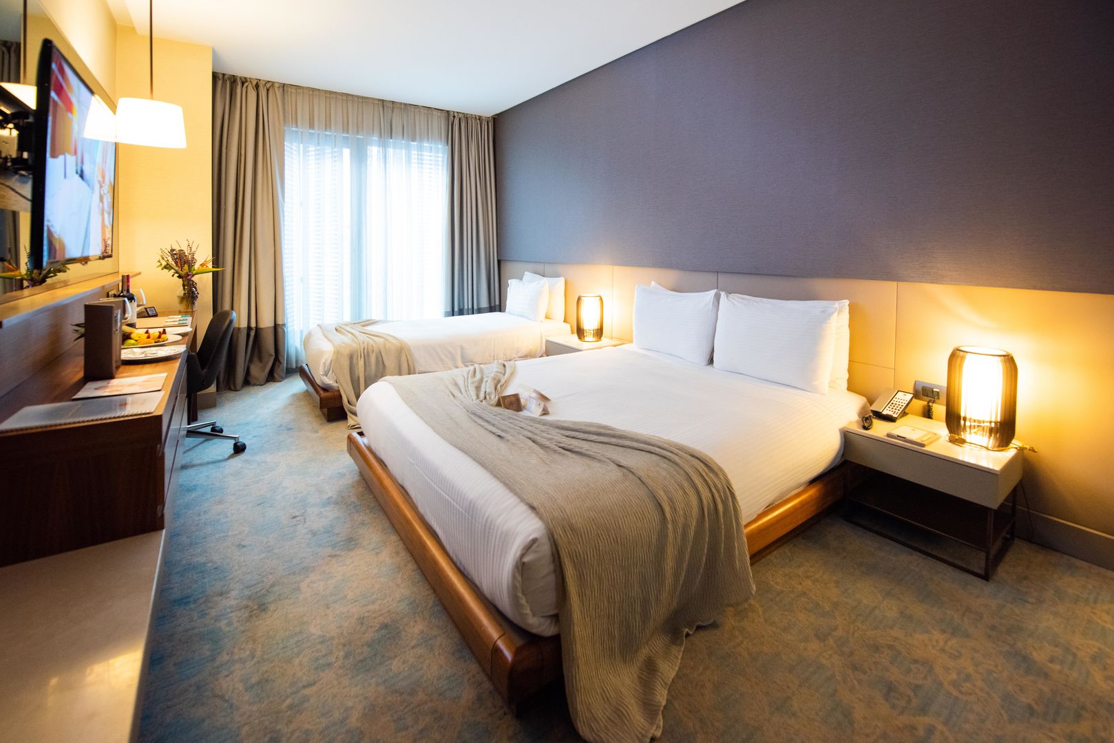 Dosso Dossi Hotels & SPA Downtown foto 122