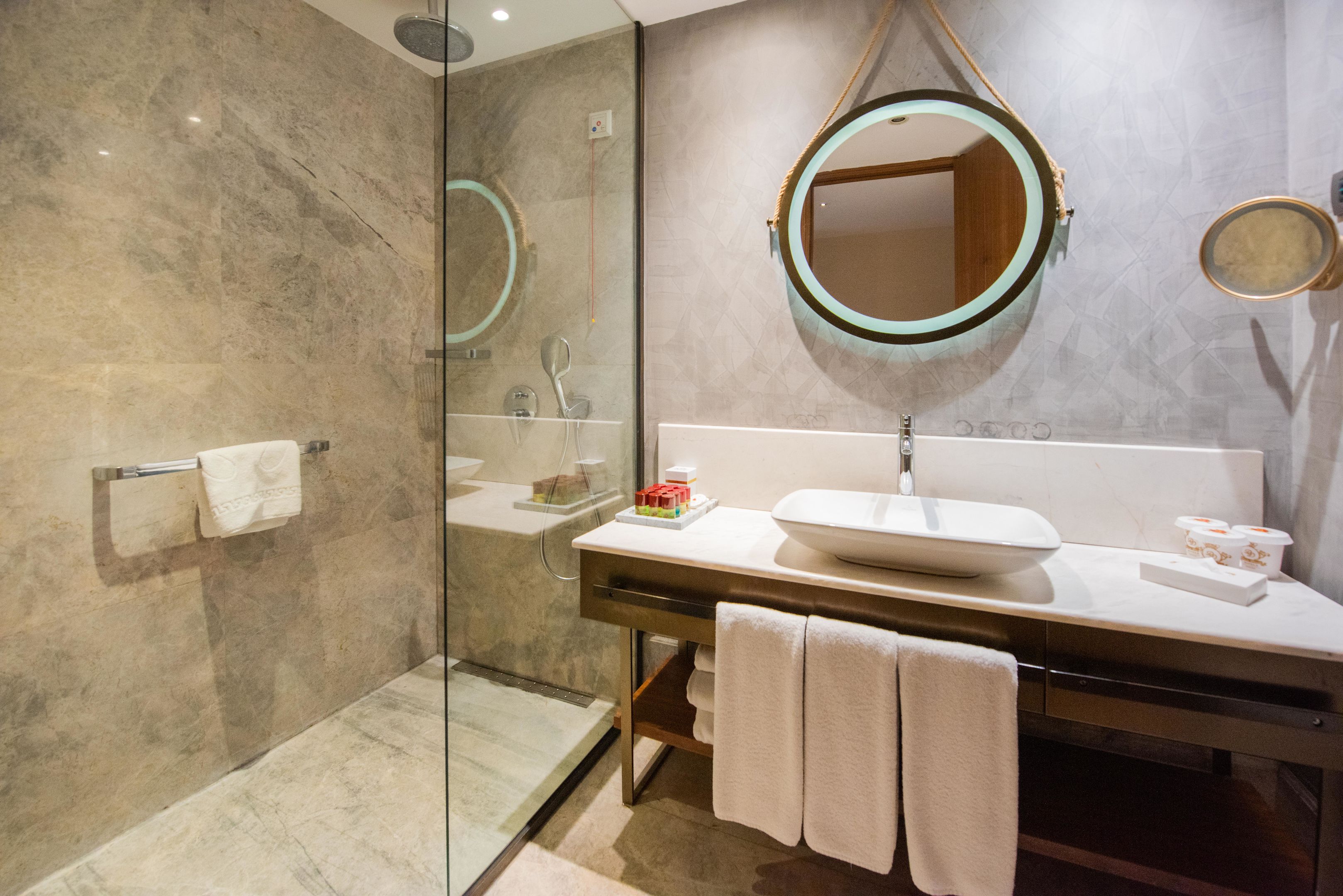 Dosso Dossi Hotels & SPA Downtown foto 114