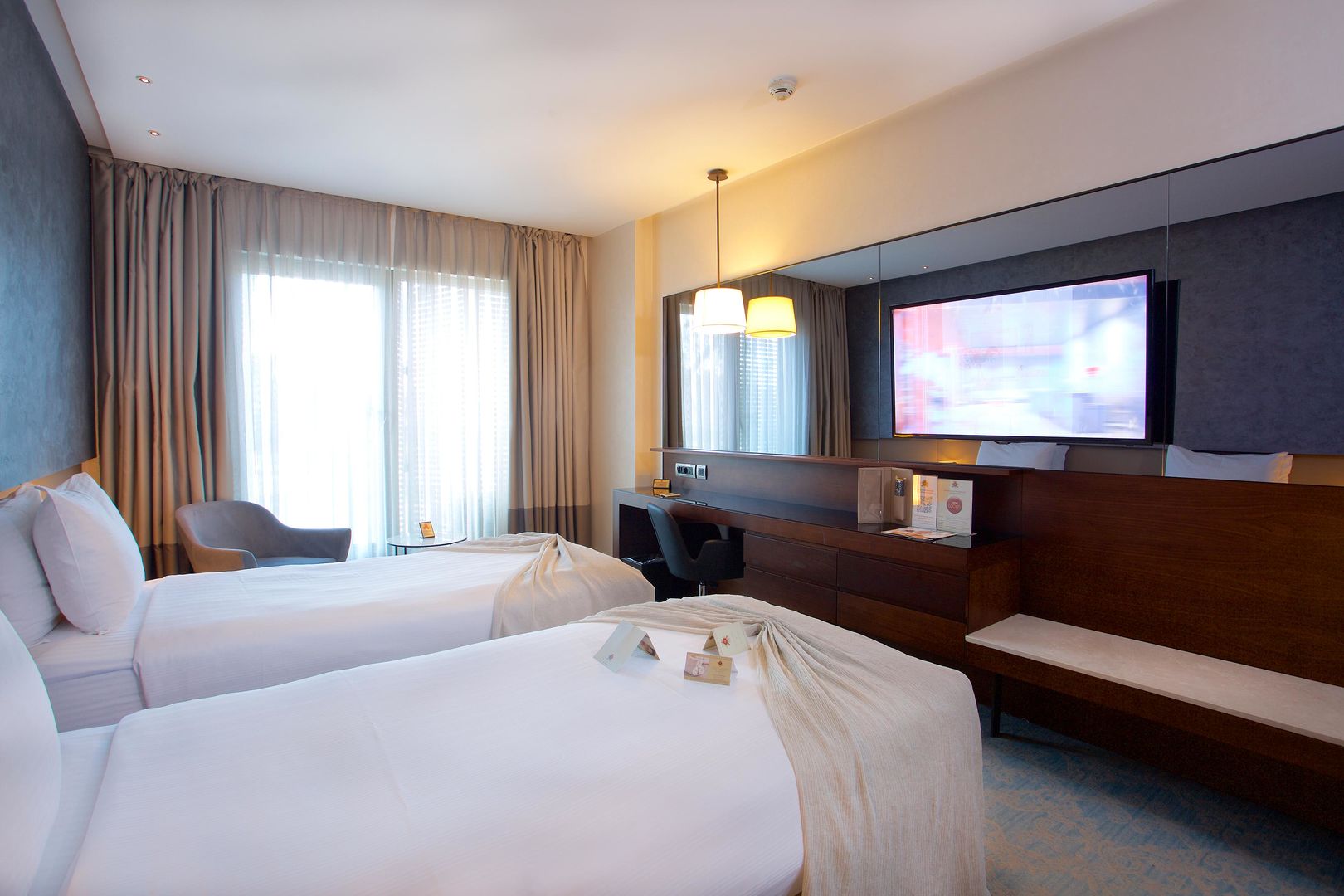Dosso Dossi Hotels & SPA Downtown foto 17