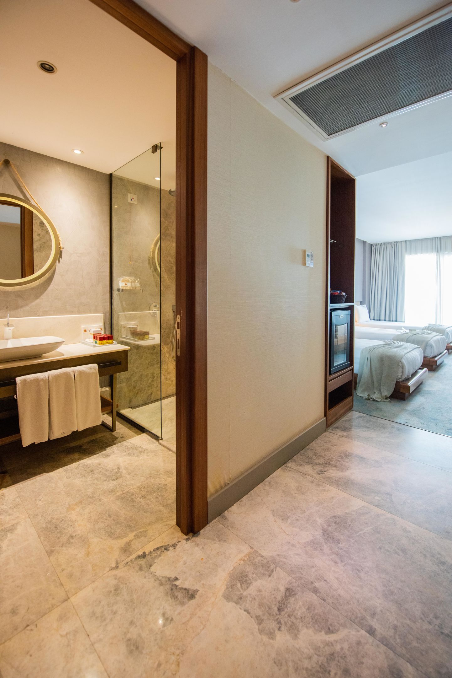 Dosso Dossi Hotels & SPA Downtown foto 165