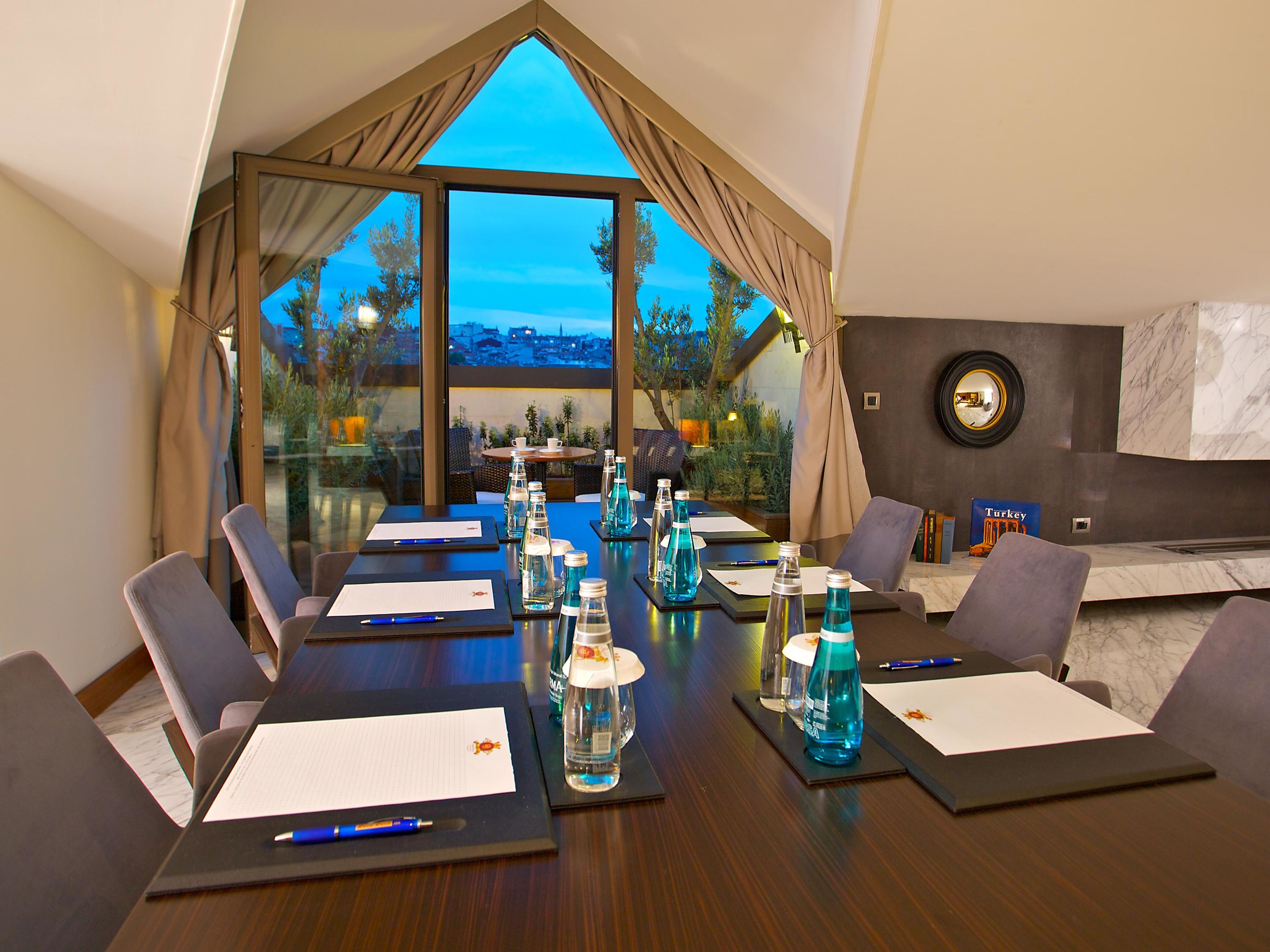 Dosso Dossi Hotels & SPA Downtown foto 228