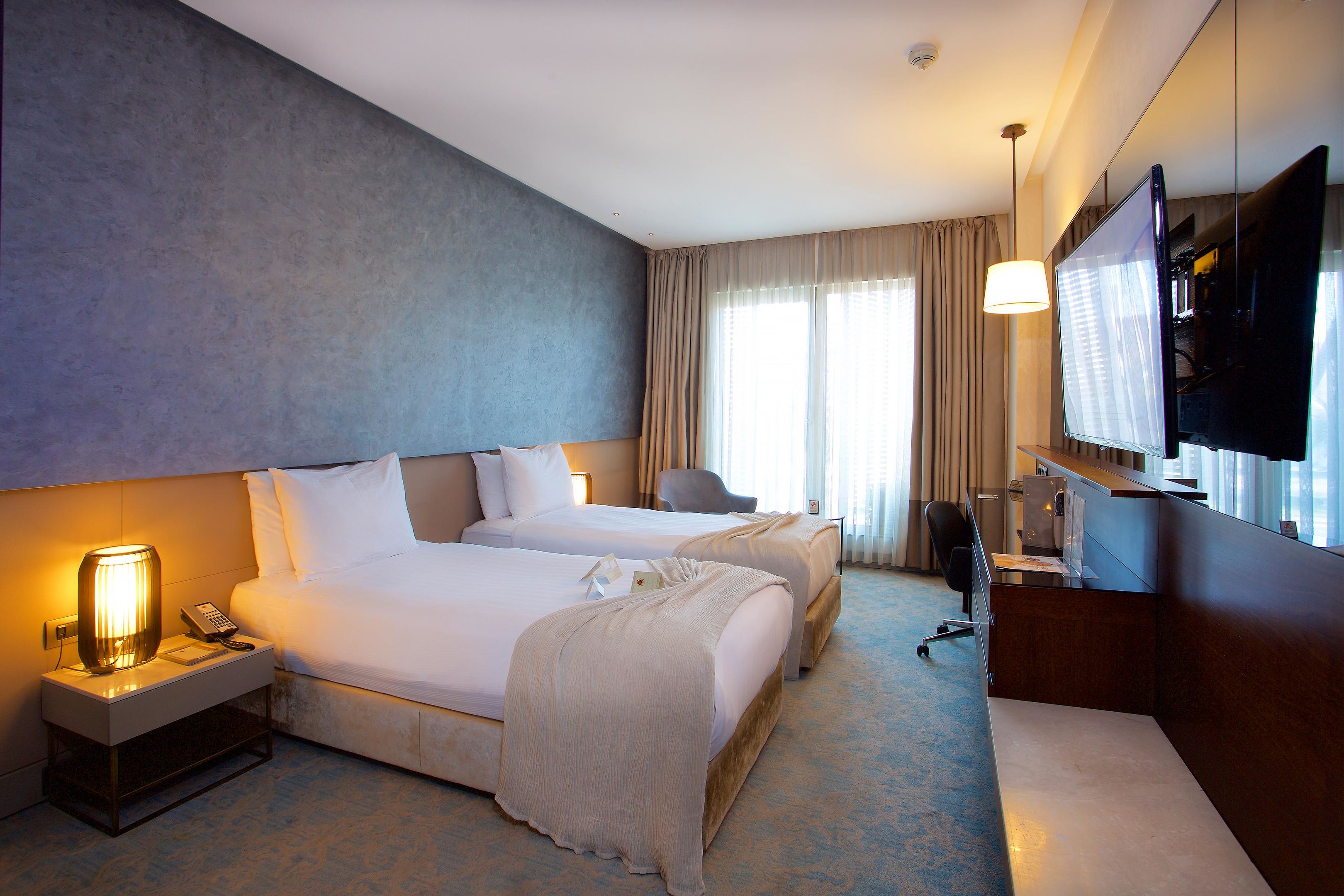 Dosso Dossi Hotels & SPA Downtown foto 21