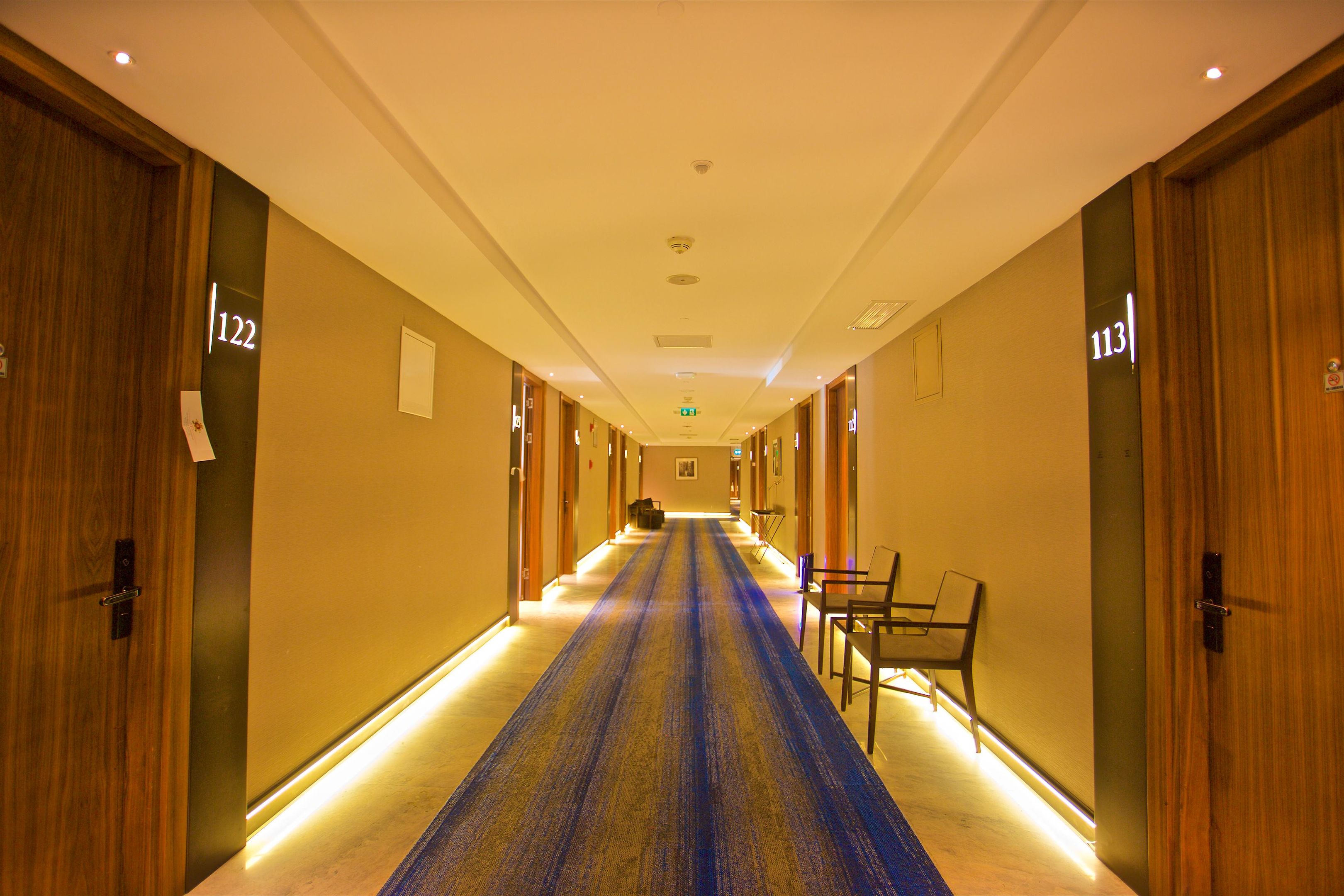 Dosso Dossi Hotels & SPA Downtown foto 6