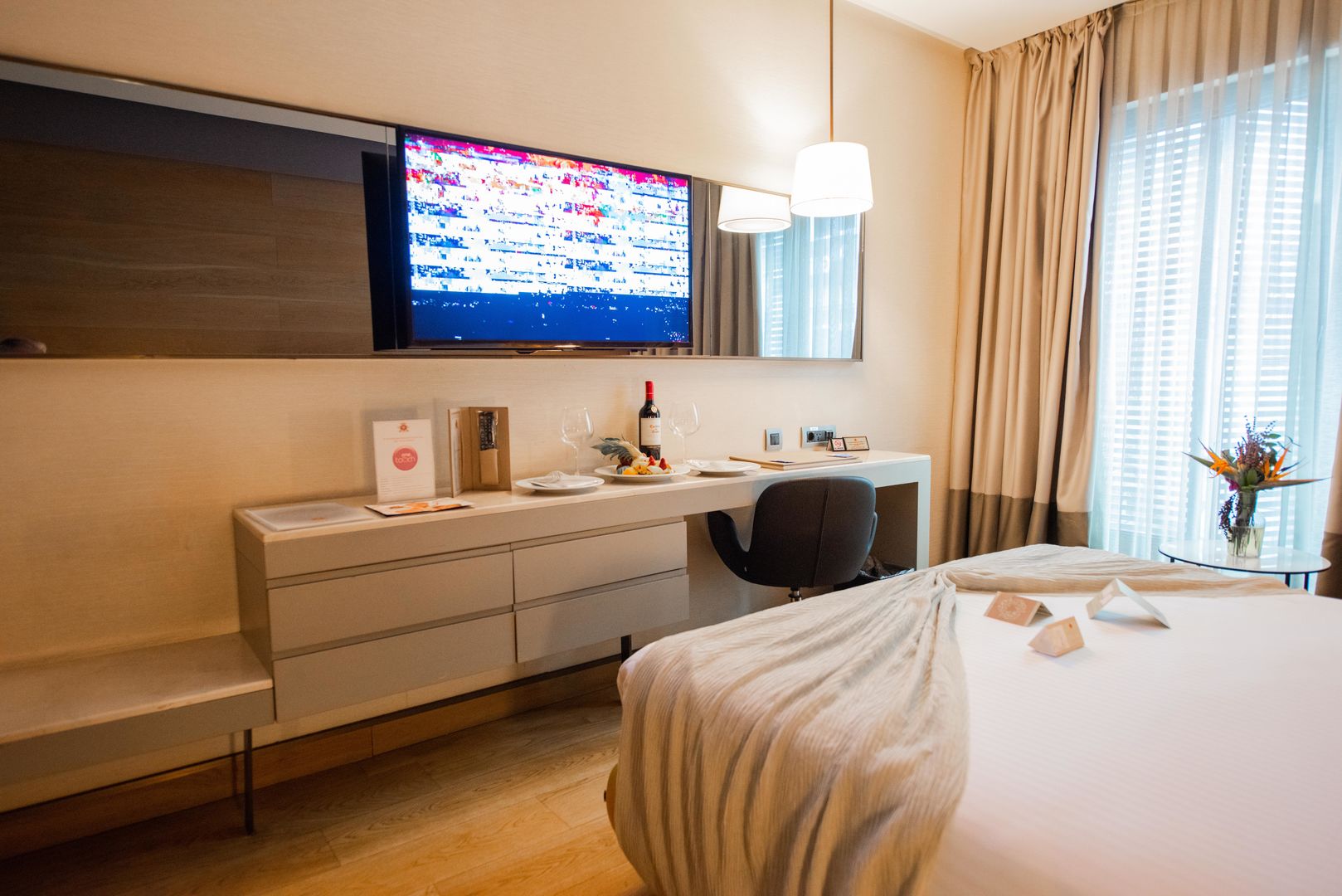 Dosso Dossi Hotels & SPA Downtown foto 131