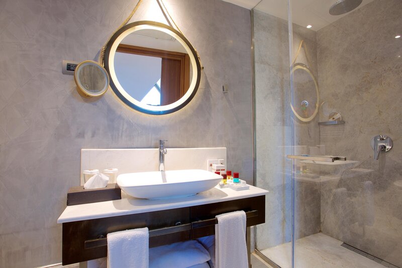 Dosso Dossi Hotels & SPA Downtown foto 25