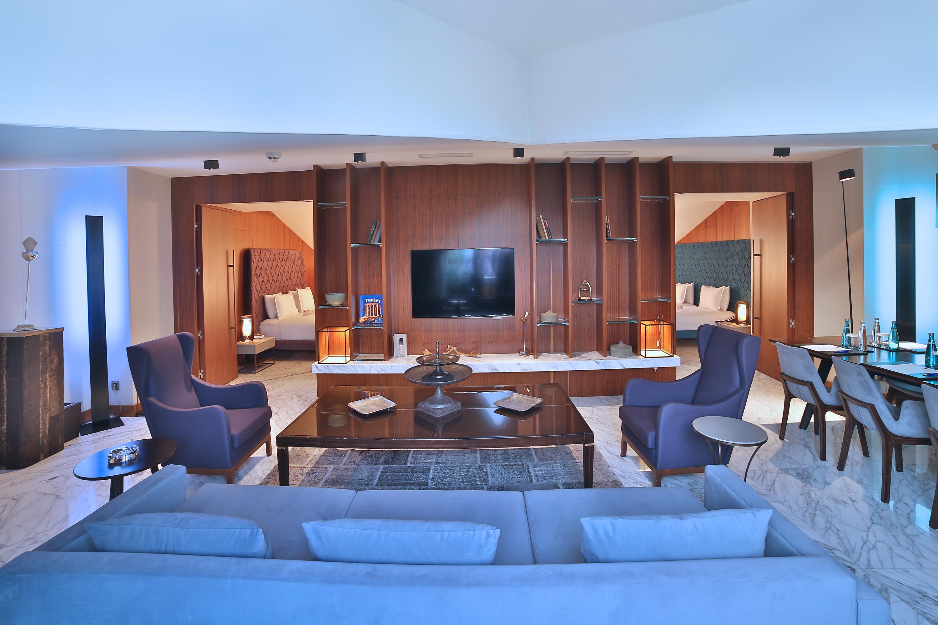 Dosso Dossi Hotels & SPA Downtown foto 237