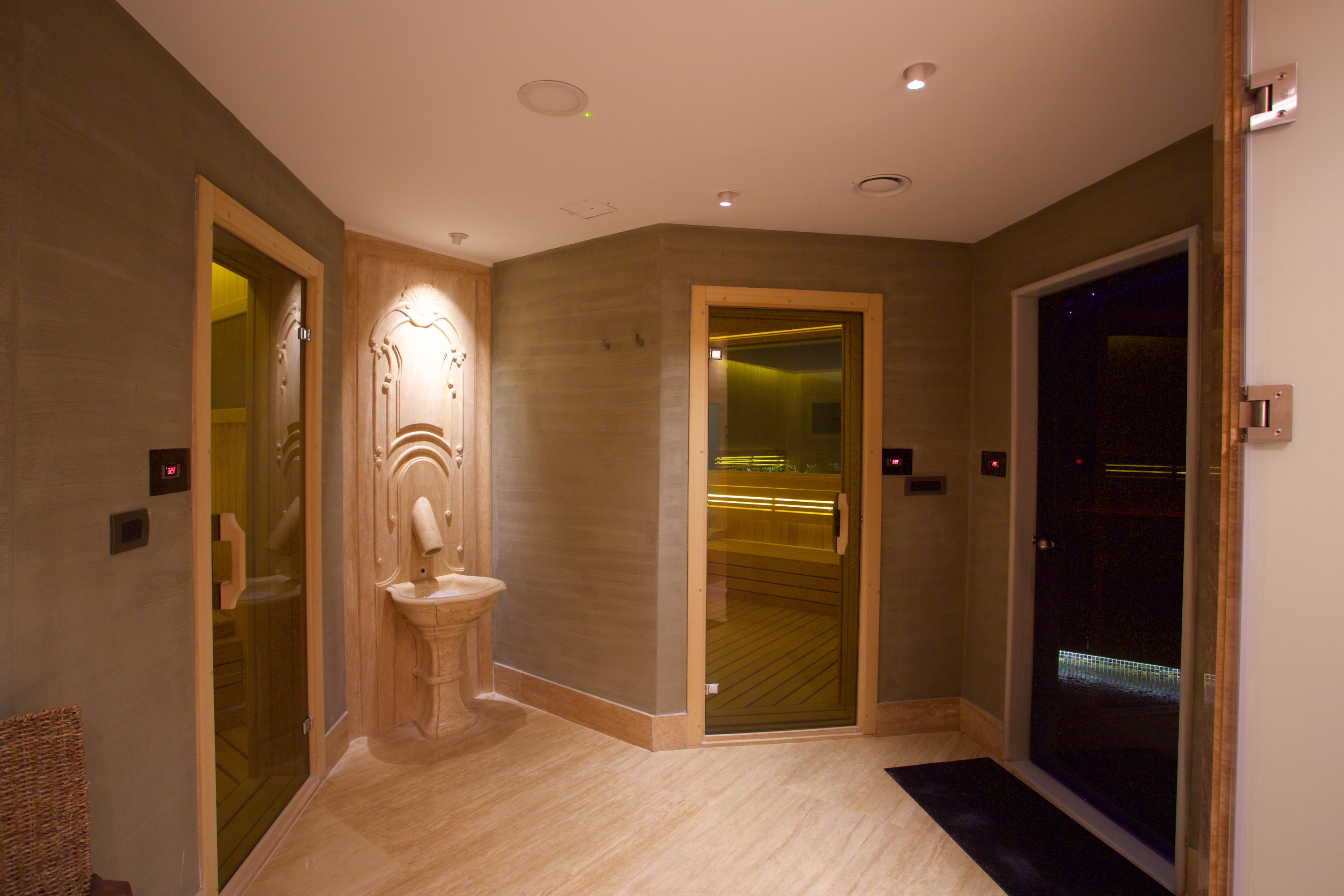 Dosso Dossi Hotels & SPA Downtown foto 345