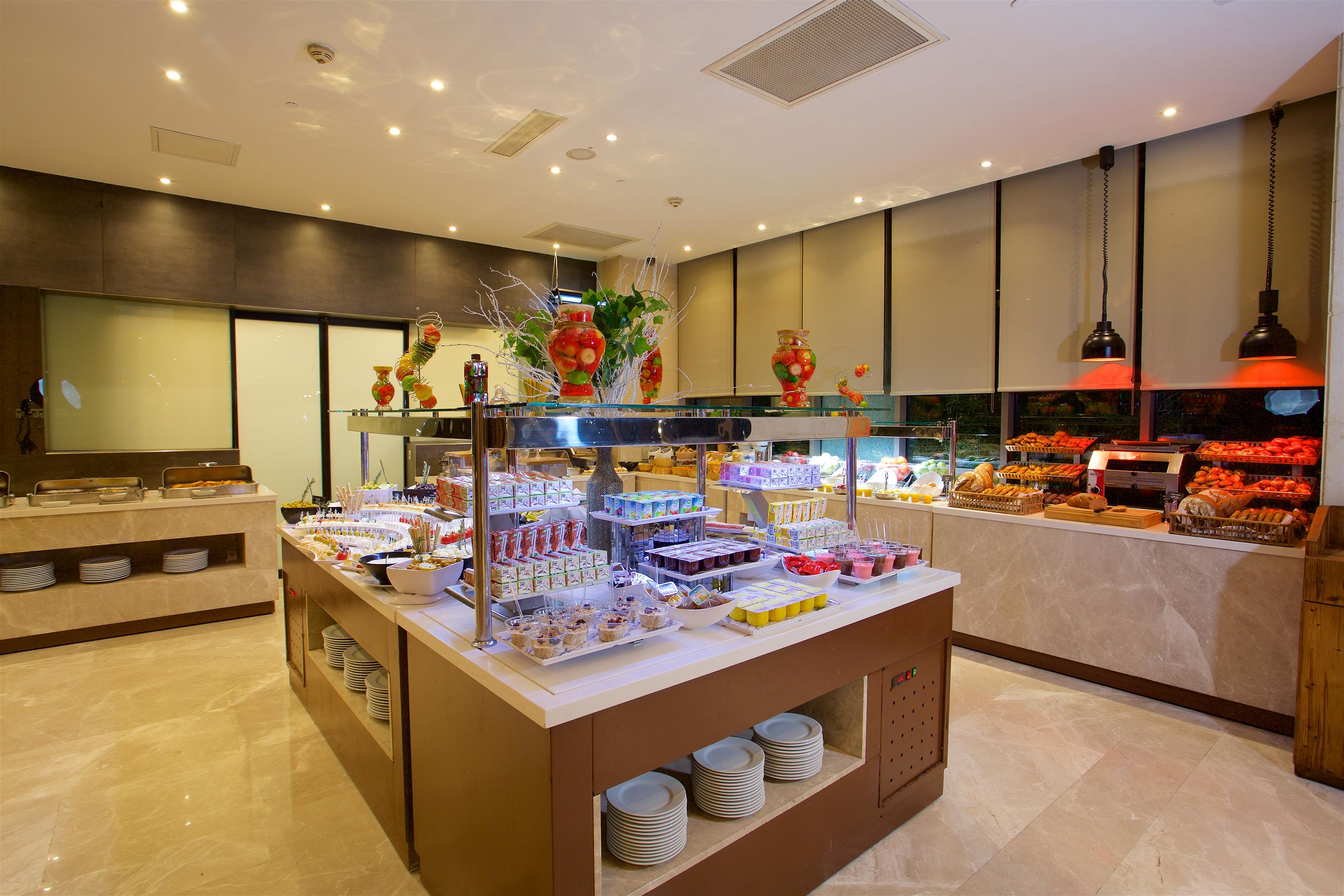 Dosso Dossi Hotels & SPA Downtown foto 54