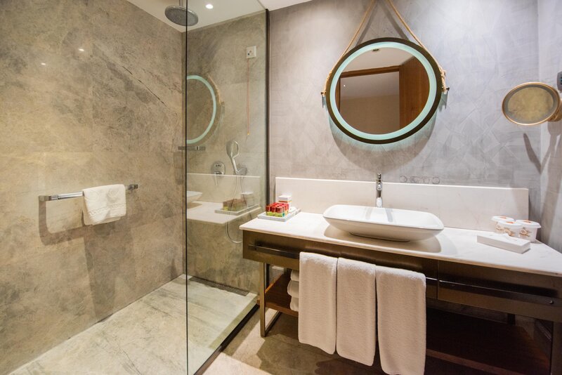Dosso Dossi Hotels & SPA Downtown foto 112