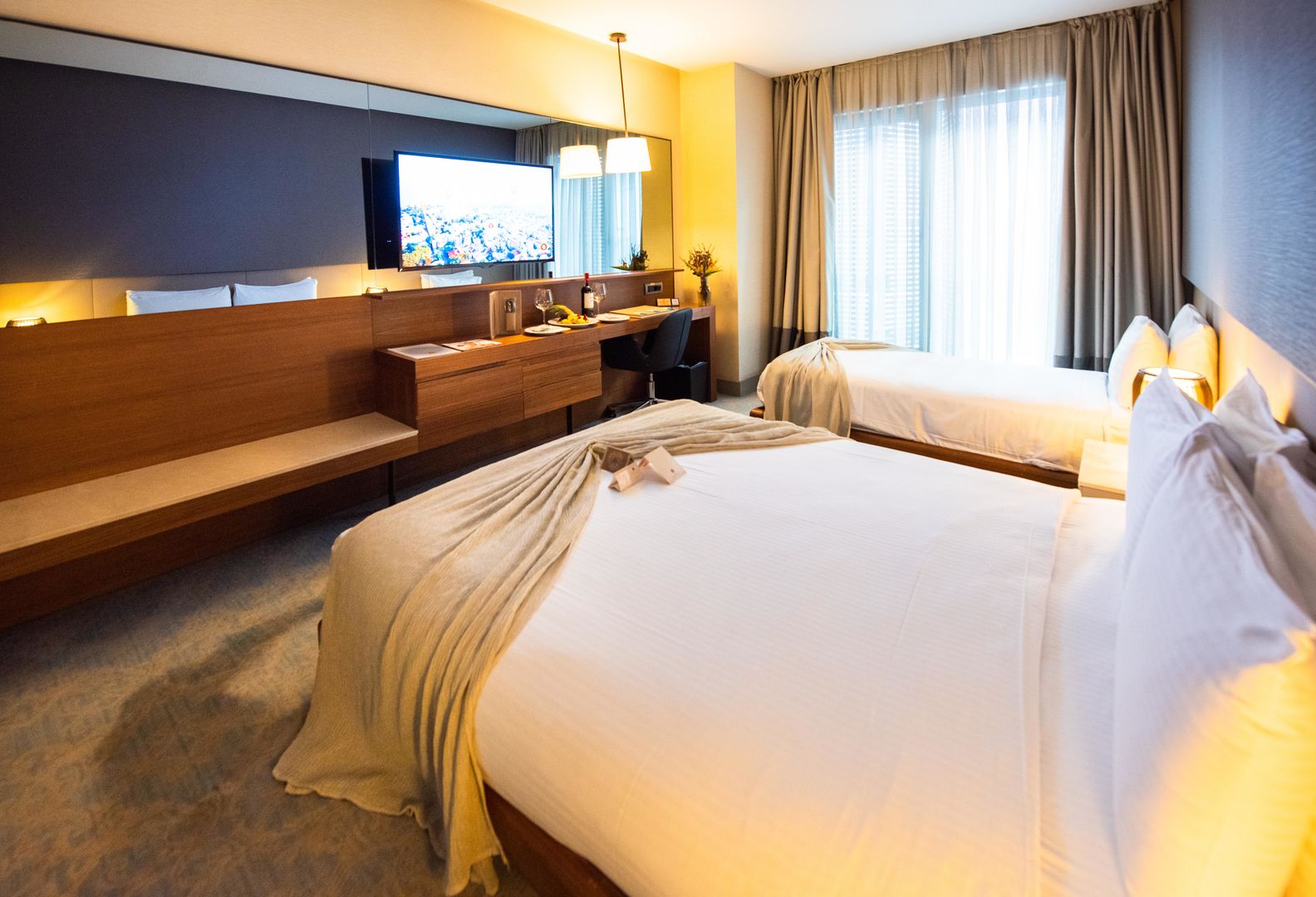 Dosso Dossi Hotels & SPA Downtown foto 119
